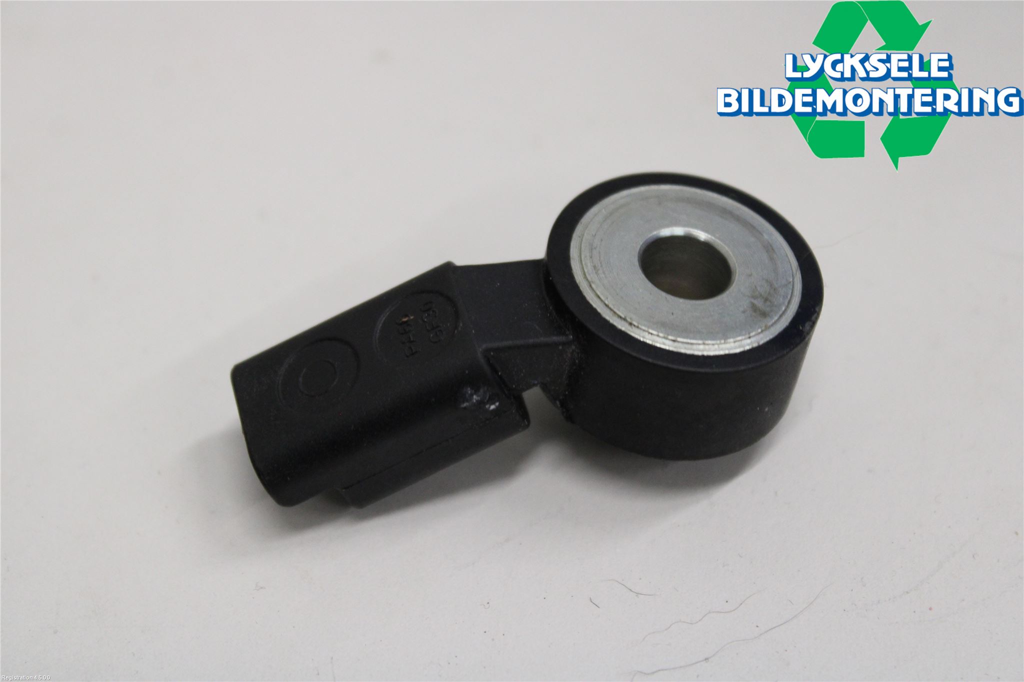 Peugeot 208/E-208 20- Injknacksensor