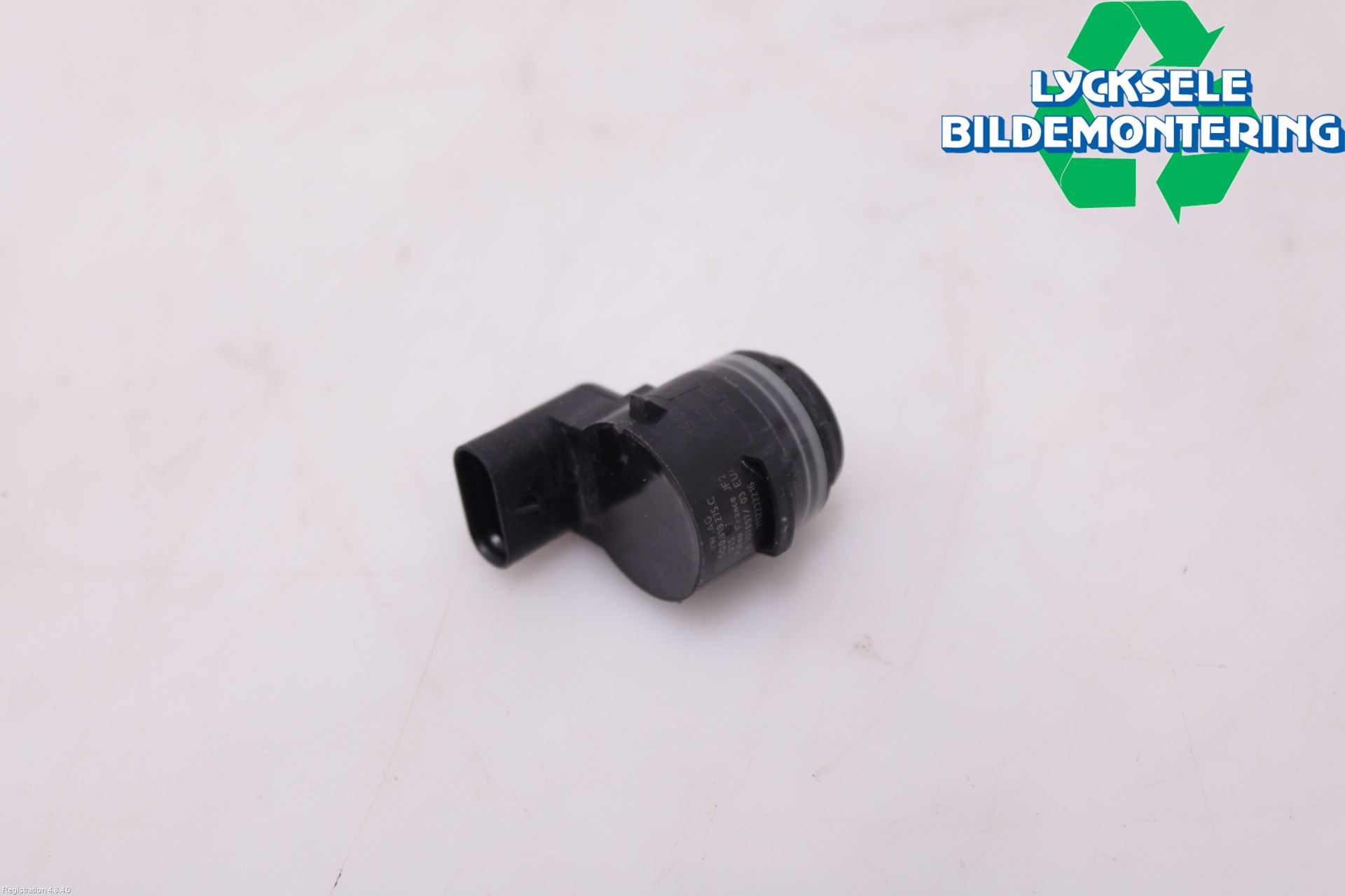 Volkswagen VW TAIGO 22- Parkeringshjälp Backsensor