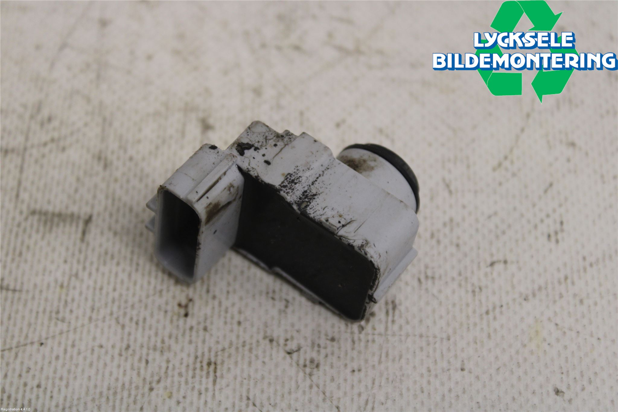Hyundai ix35 Parkeringshjälp Backsensor