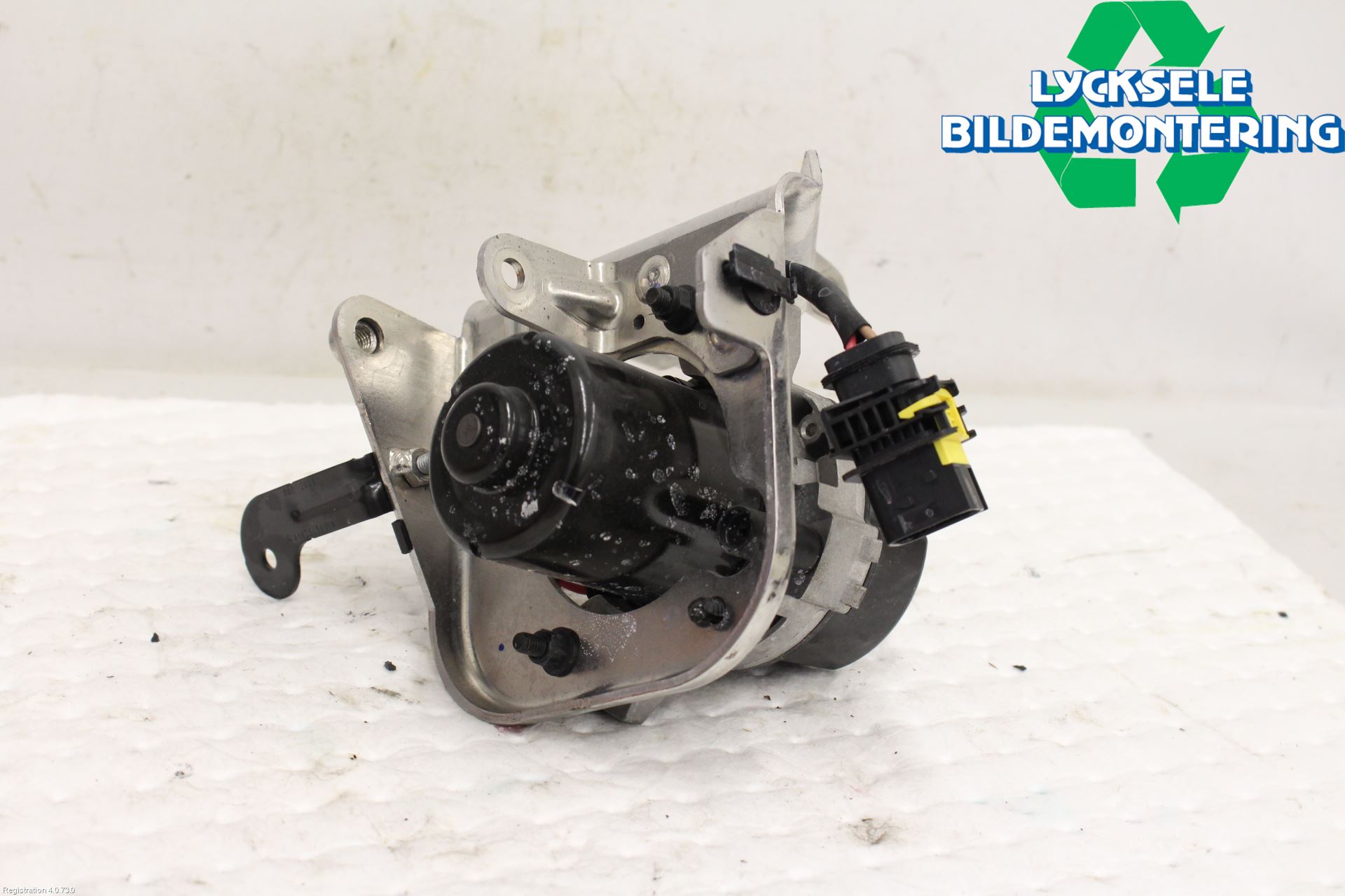 Mercedes-Benz MB GLE-KLASS (W167/V167/C167) 19- Vakuumpump
