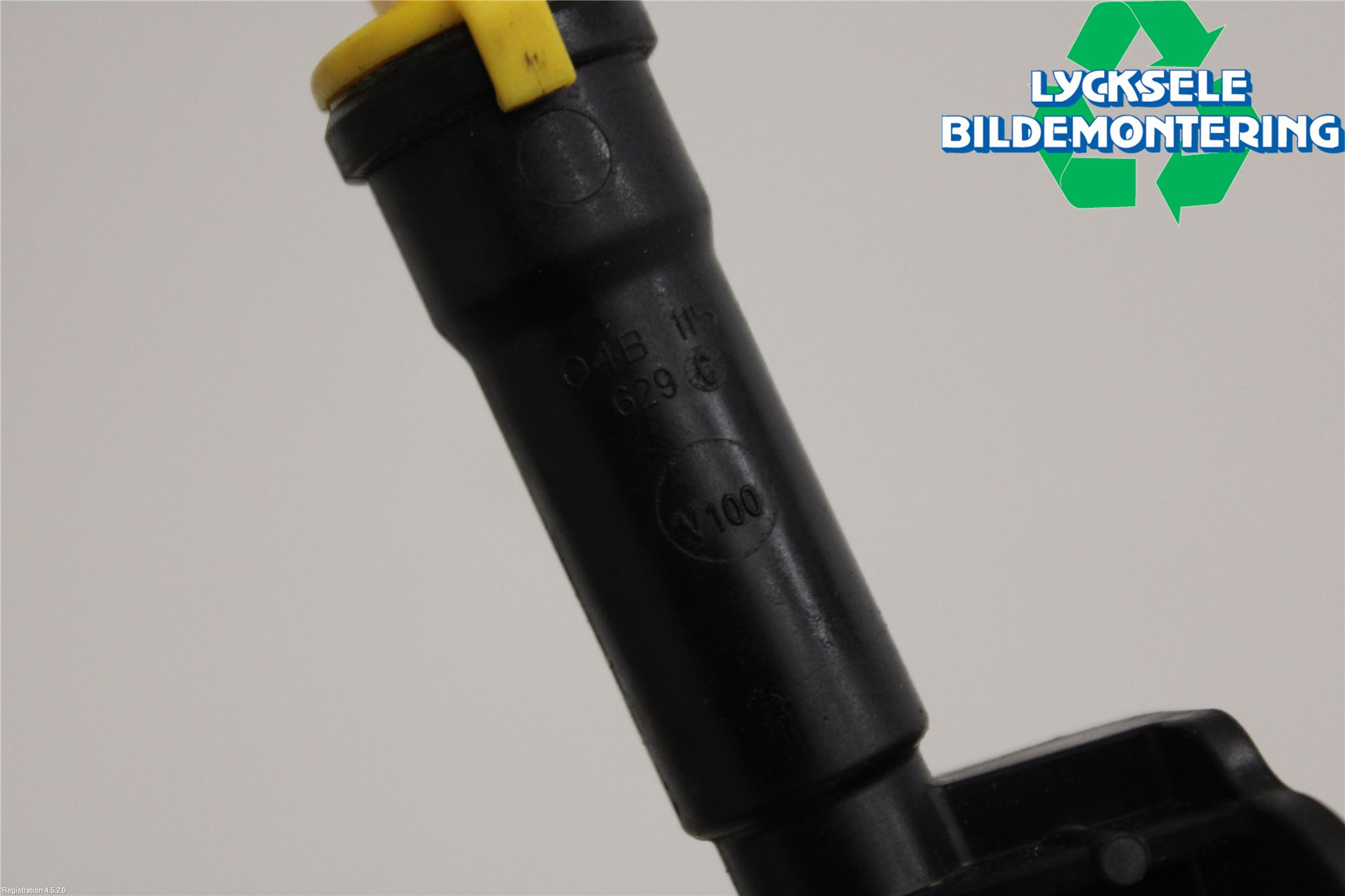 Skoda FABIA 15-21 Oljesticka