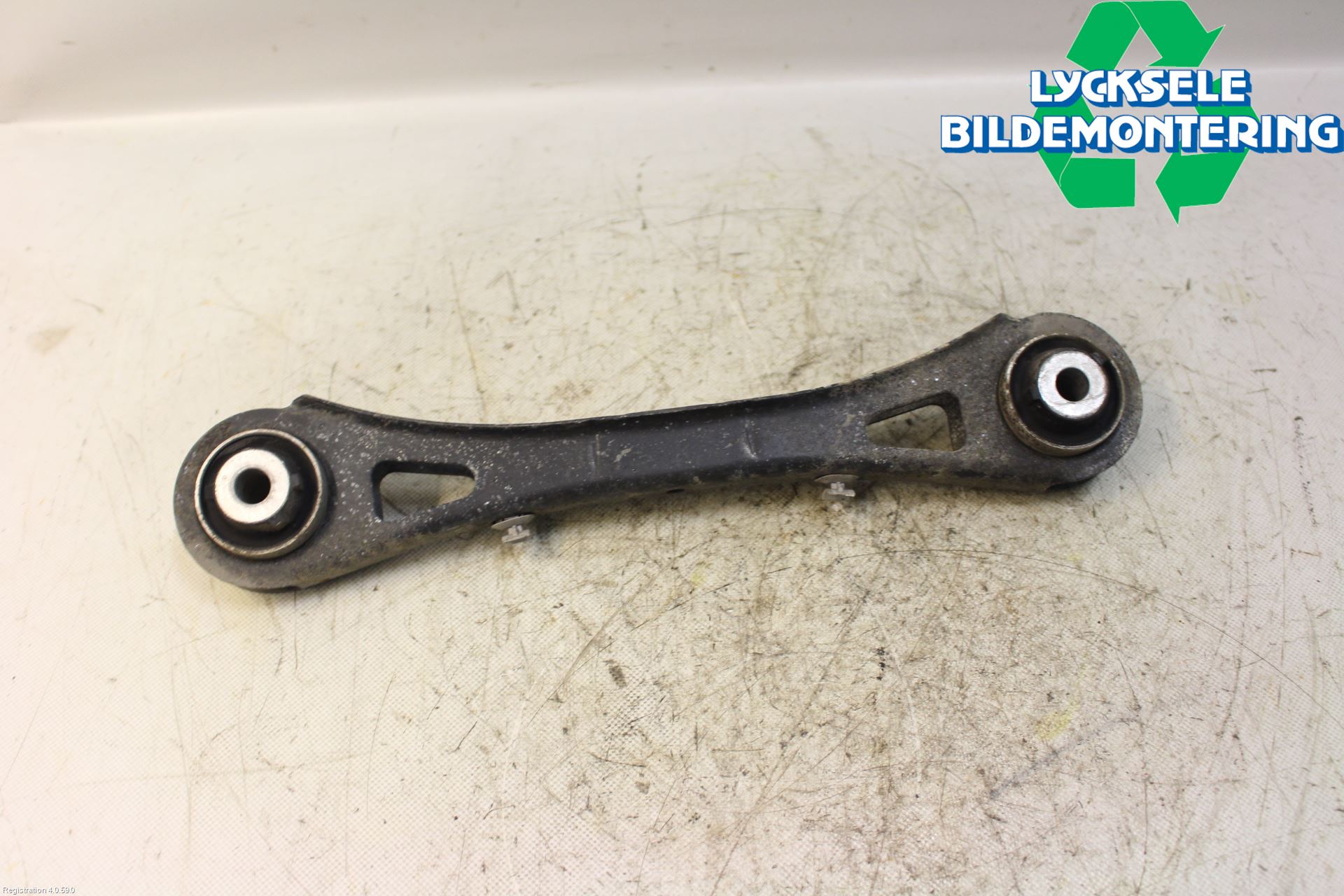 Opel INSIGNIA 17- Bärarm Bak Vänster