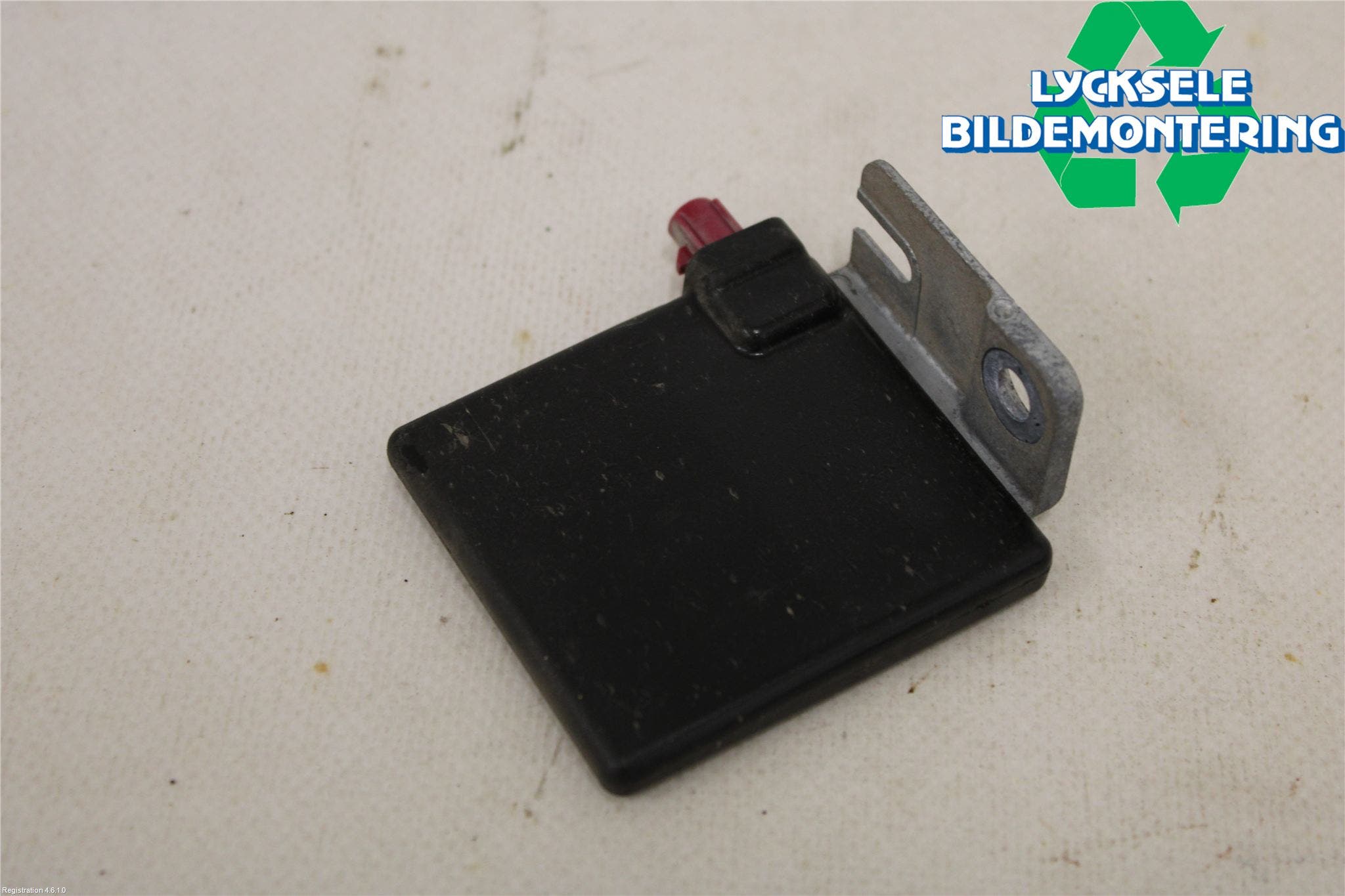 Volkswagen VW ID.3 21- Antenn