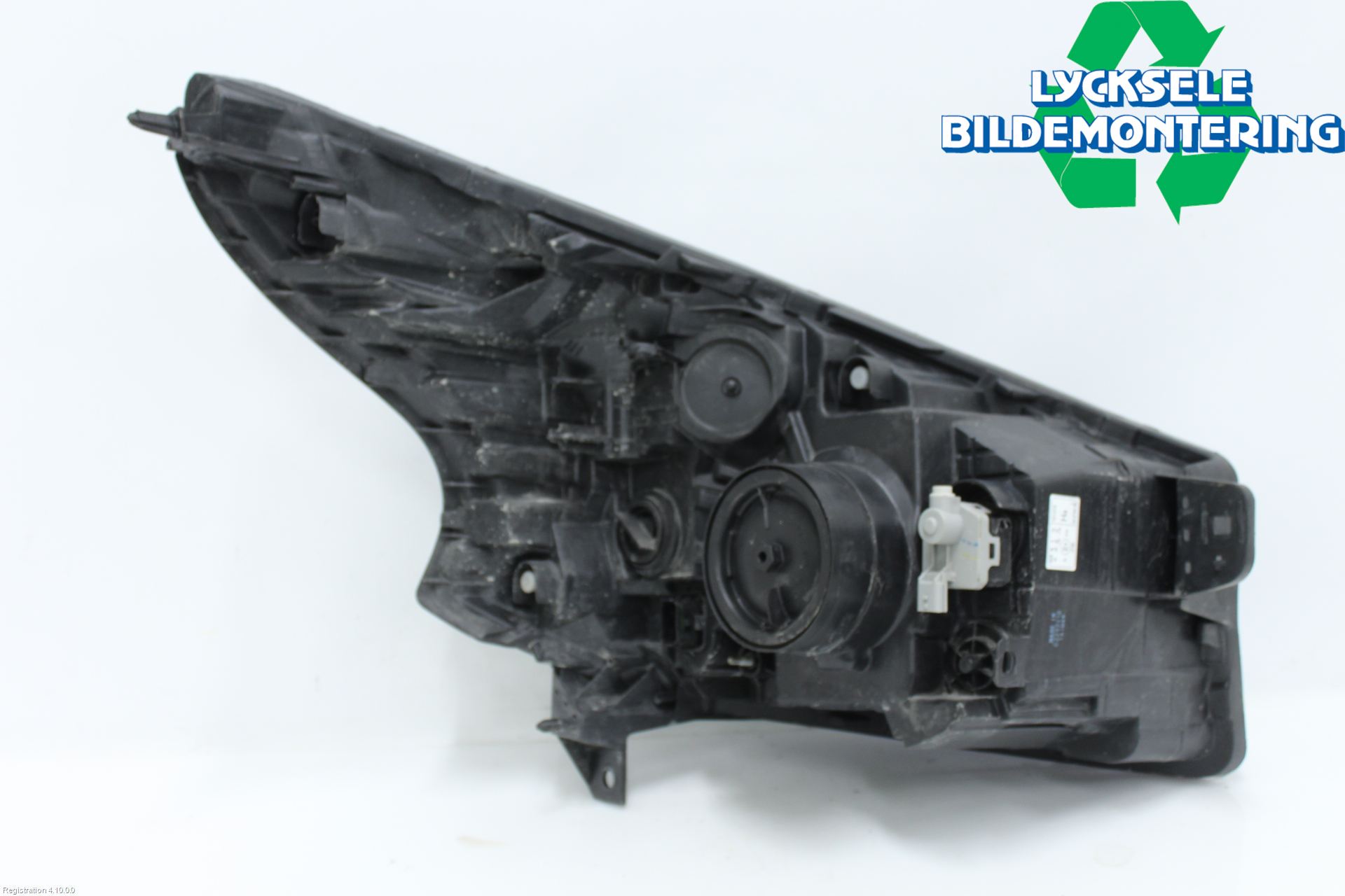 Opel VIVARO 15-19 Strålkastare Vänster