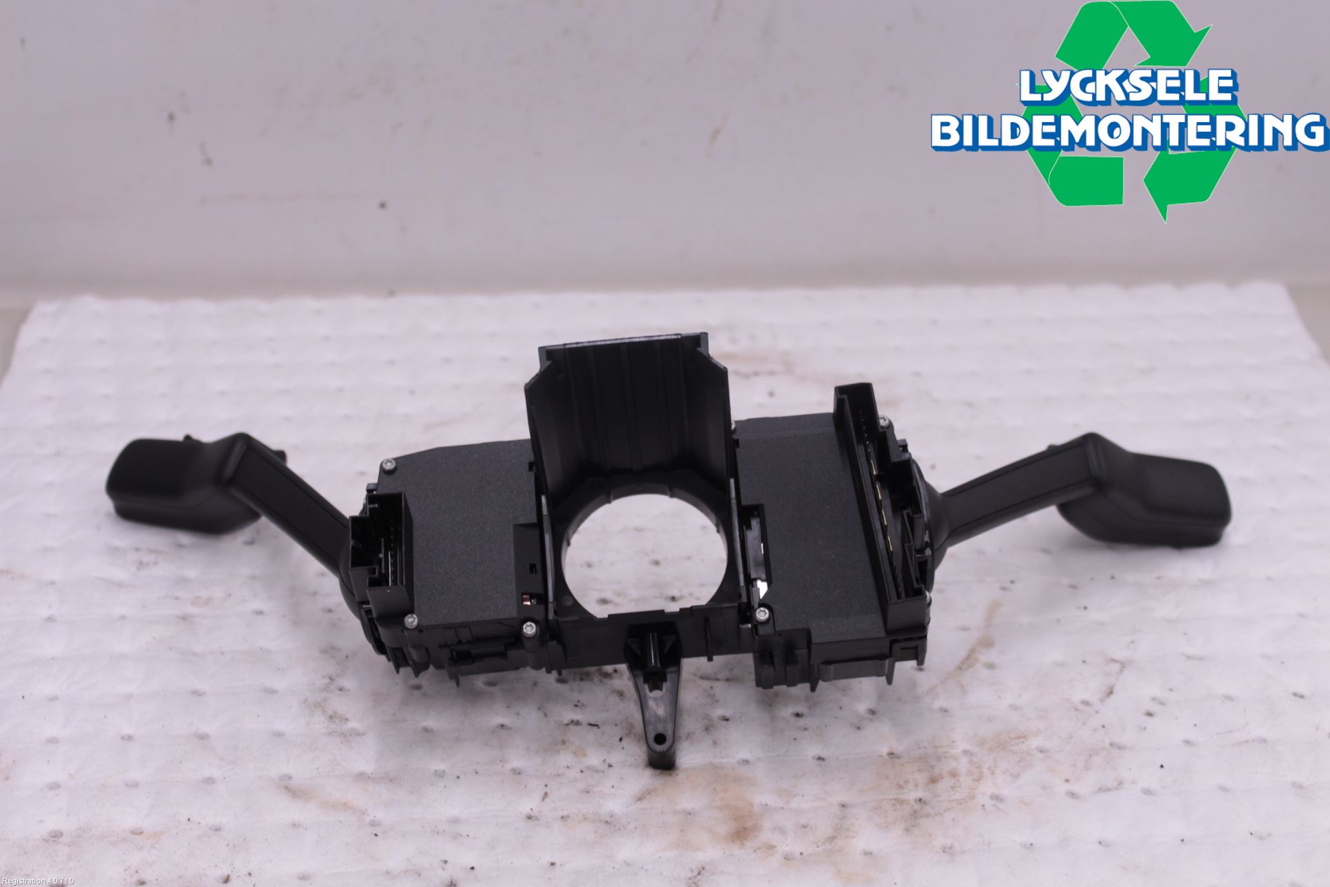 Volkswagen VW T-CROSS 19- Spakcentral