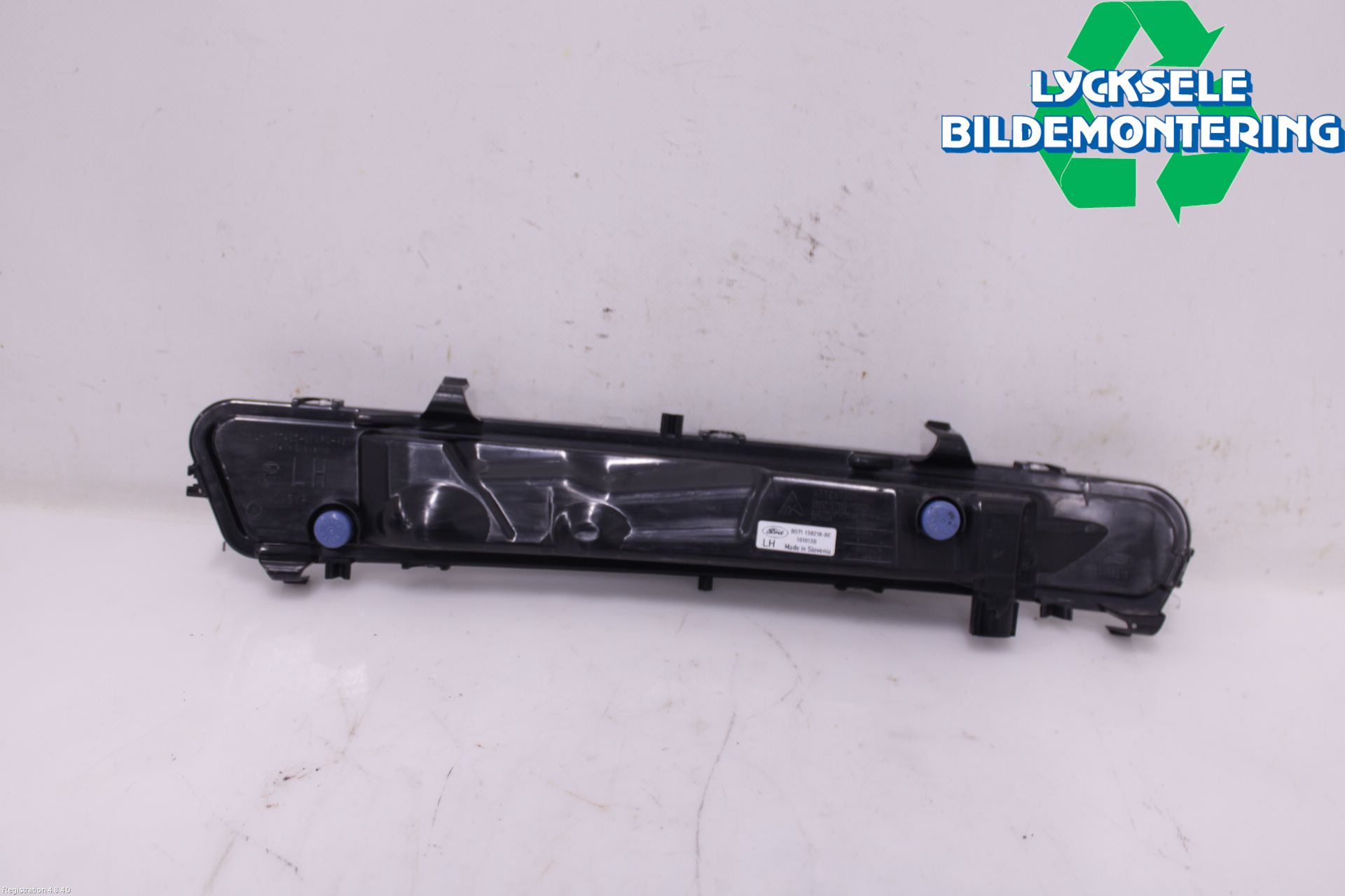 Ford MONDEO 07-15 Positionsljus Fram Vä