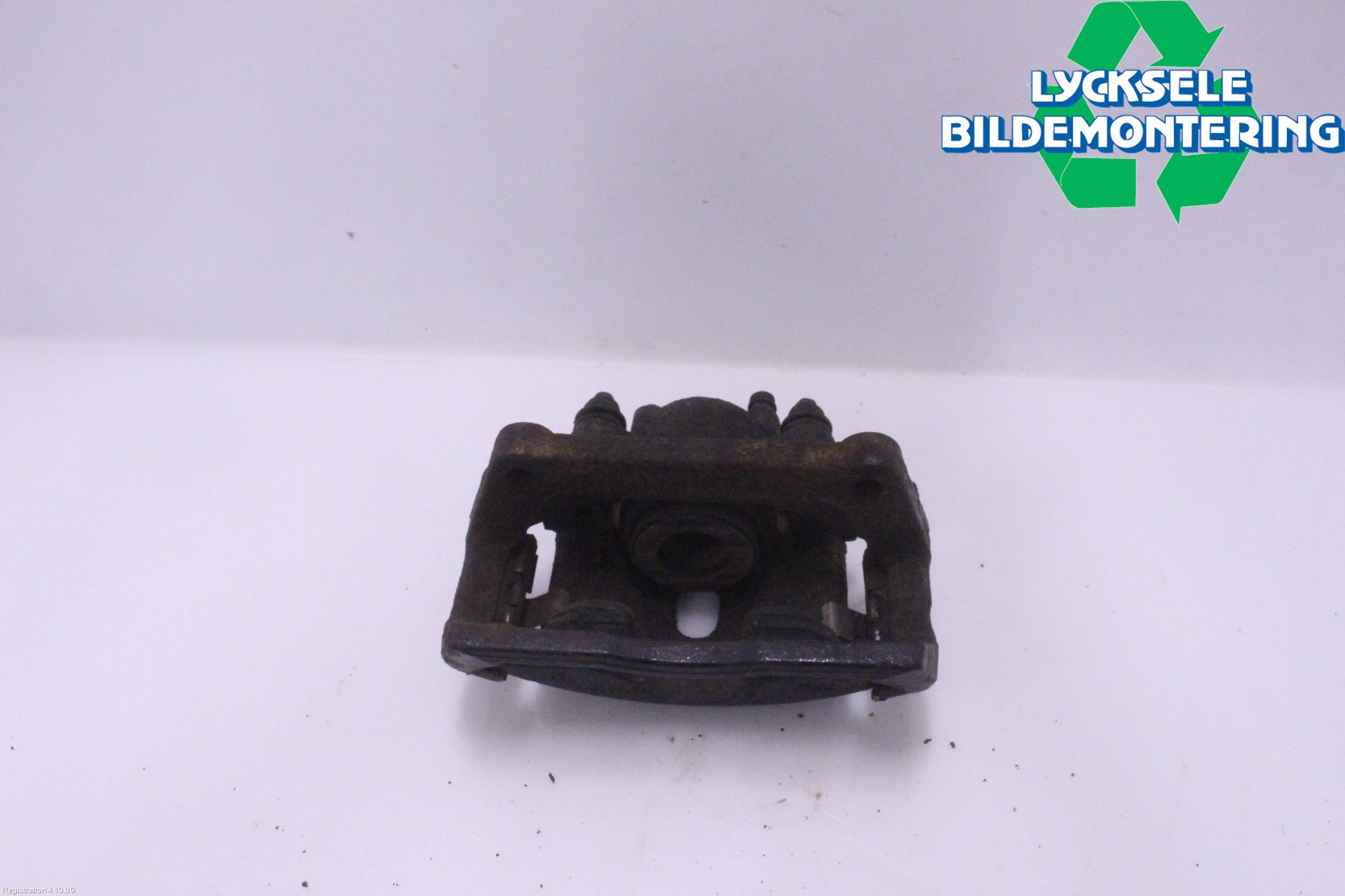 Dodge PICK UP RAM 81- Bromsok Bak Vänster