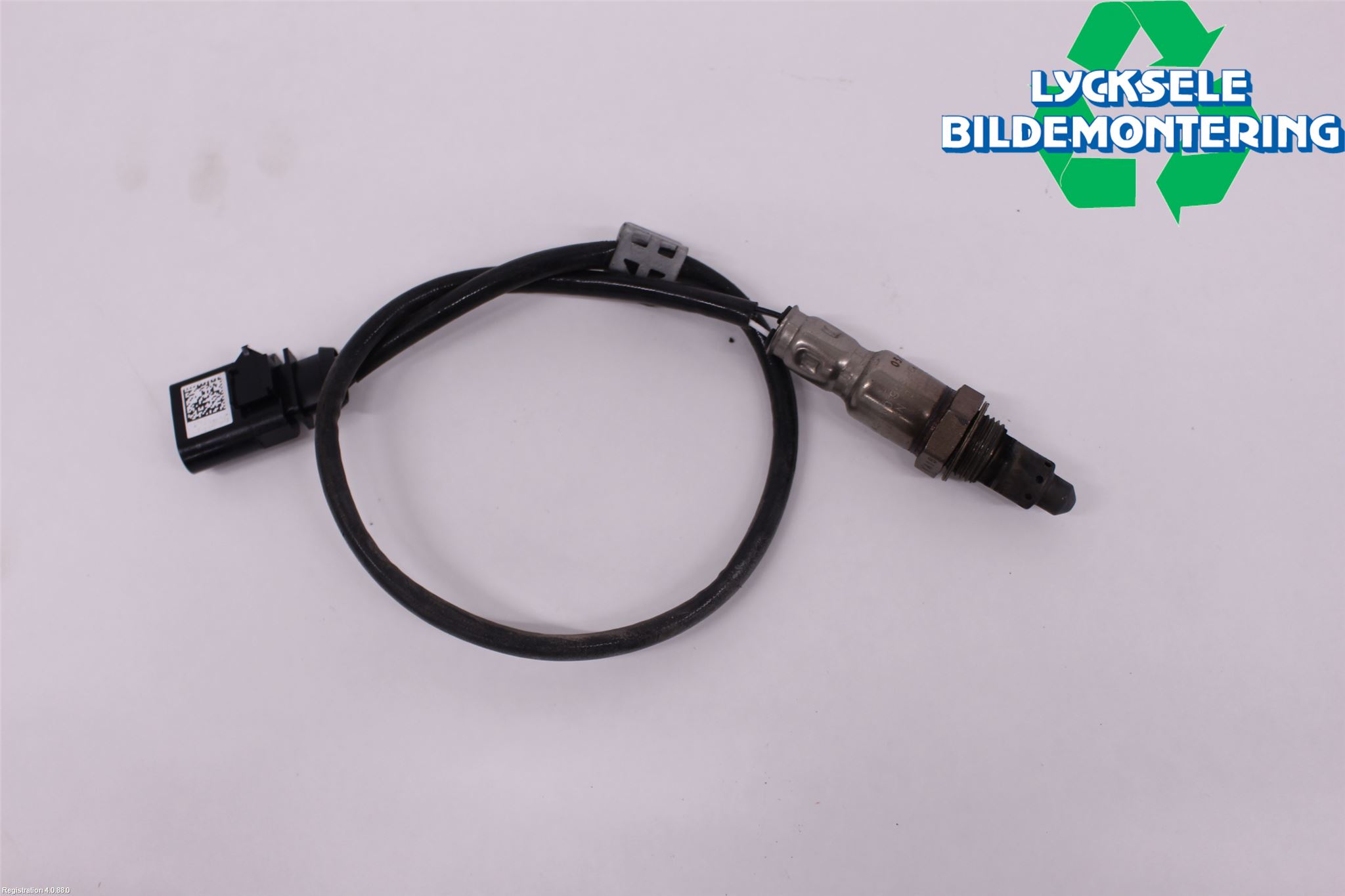 Audi Q5/SQ5 17- Injlambdasond