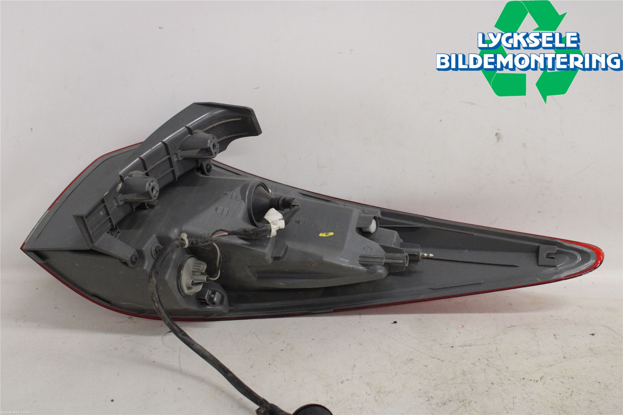 Hyundai i40 08-15 Bakljus Vänster