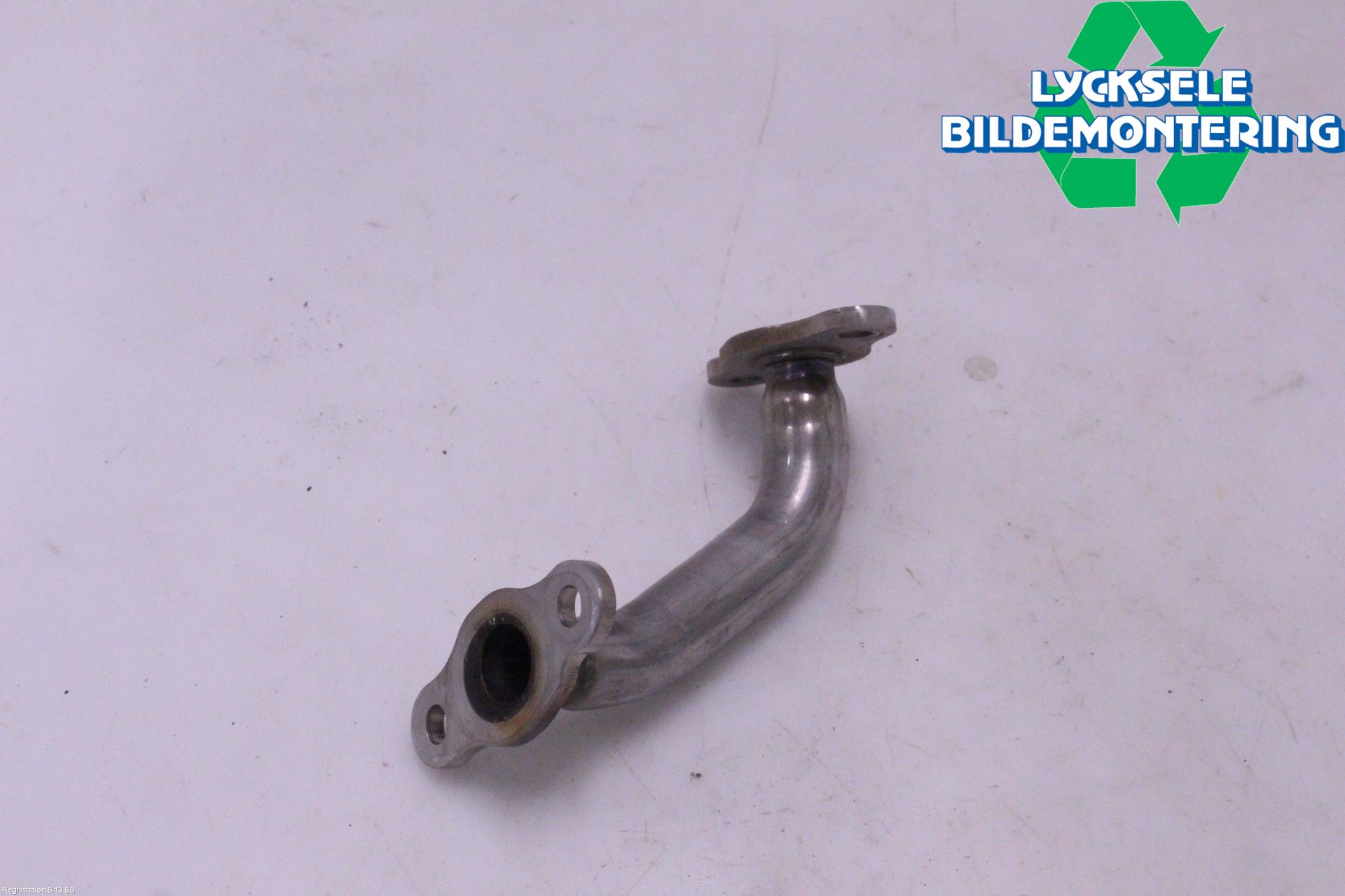 Toyota COROLLA 19- Egr Rör