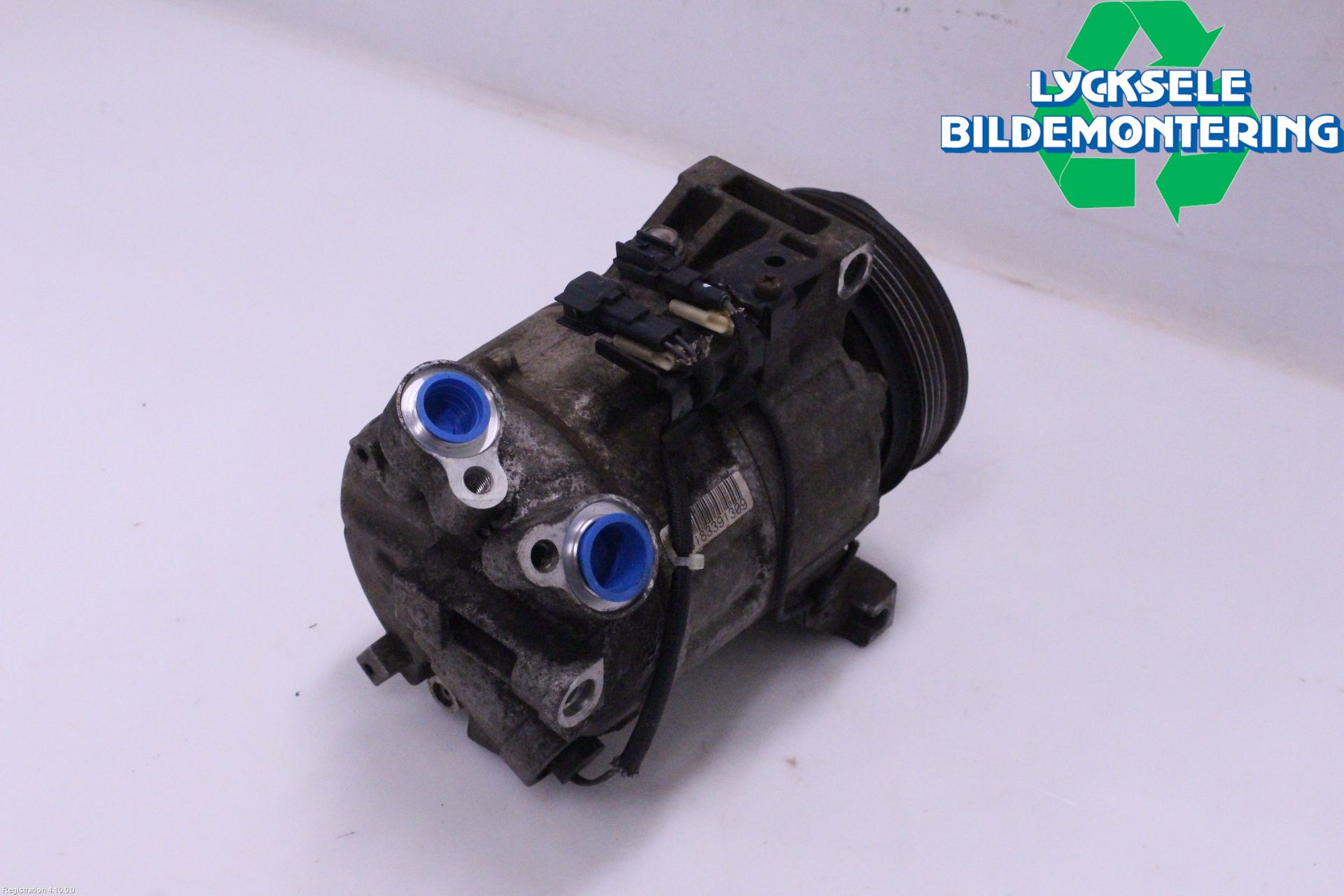 Volvo XC70 08-13 Ac Kompressor