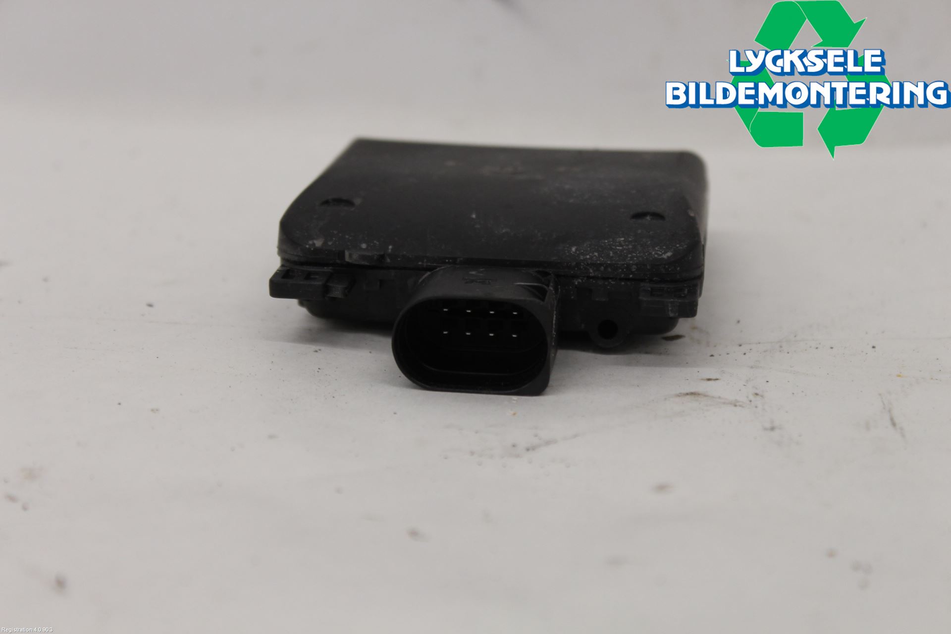 Volkswagen VW TIGUAN 16-24 Sensor Aktivt Kollisionsskydd