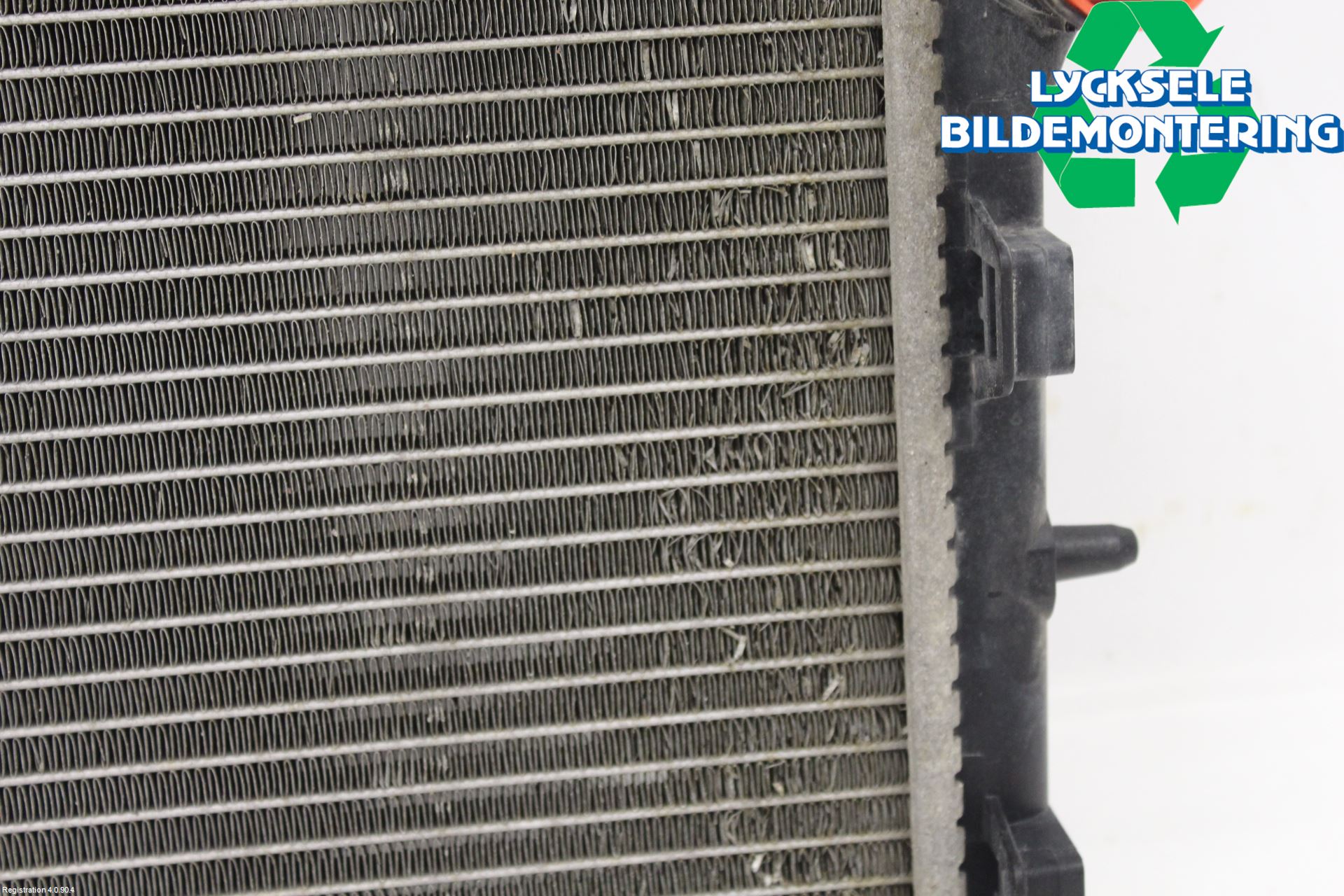 Peugeot 208 12-15 Kylare Man