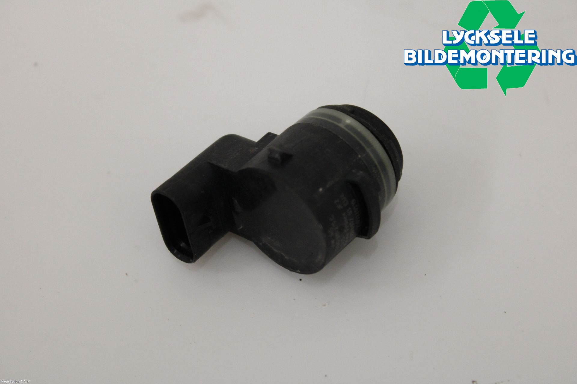 Volkswagen VW T-ROC 18- Parkeringshjälp Backsensor