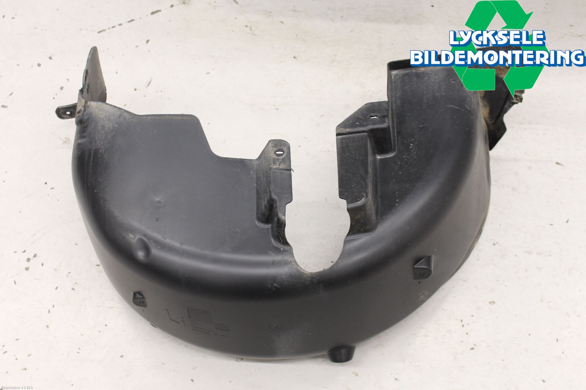 Skoda KAMIQ 20- Skärm Inner