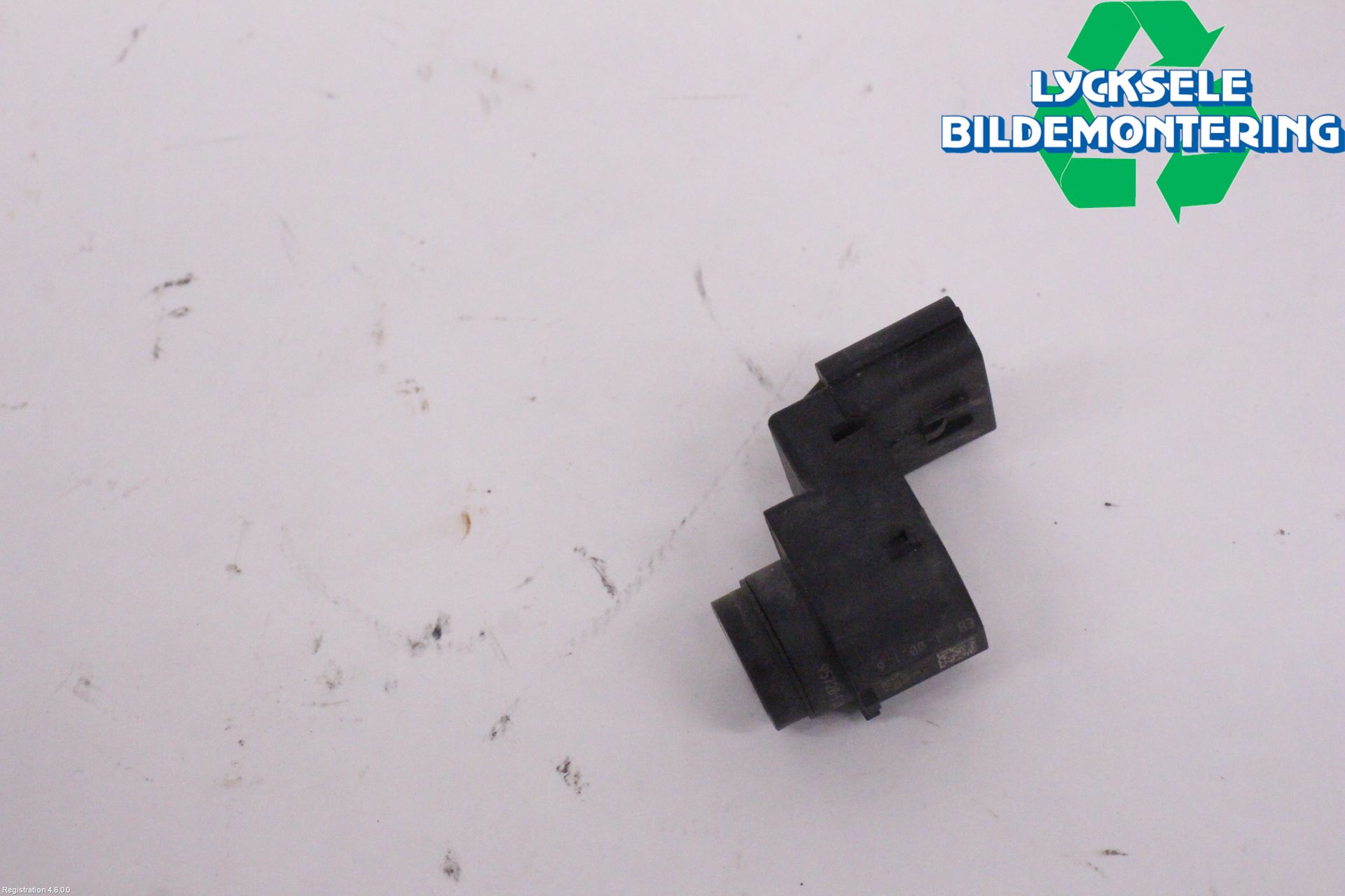 Kia NIRO (DE) 17-22 Parkeringshjälp Backsensor