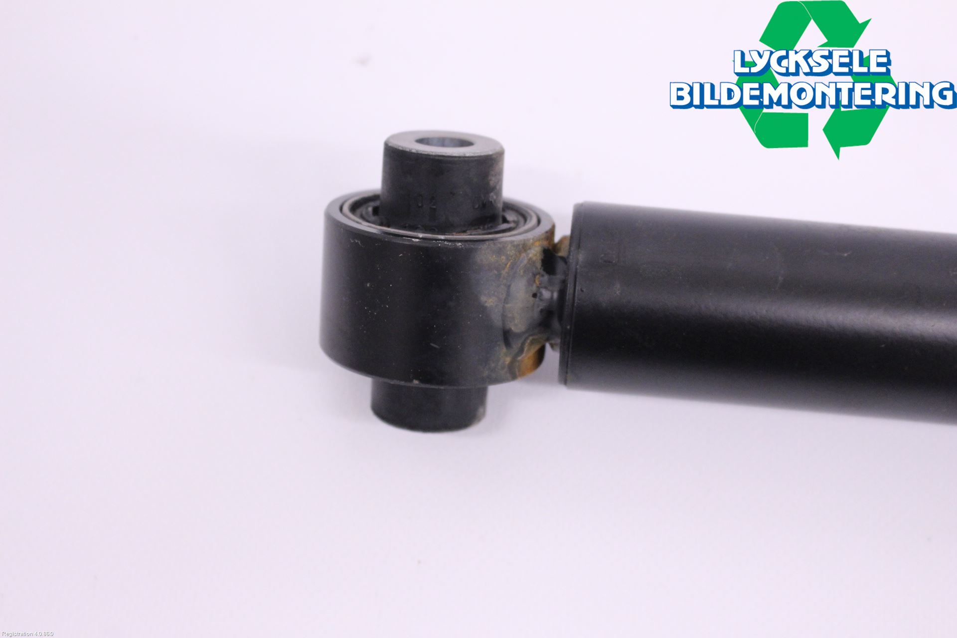 Audi A4/S4 B9 20- Stötdämpare Bak