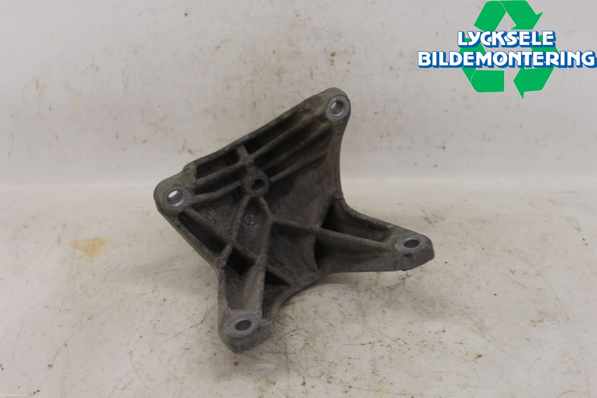 Audi E-TRON, S GE 19- Motorkudde