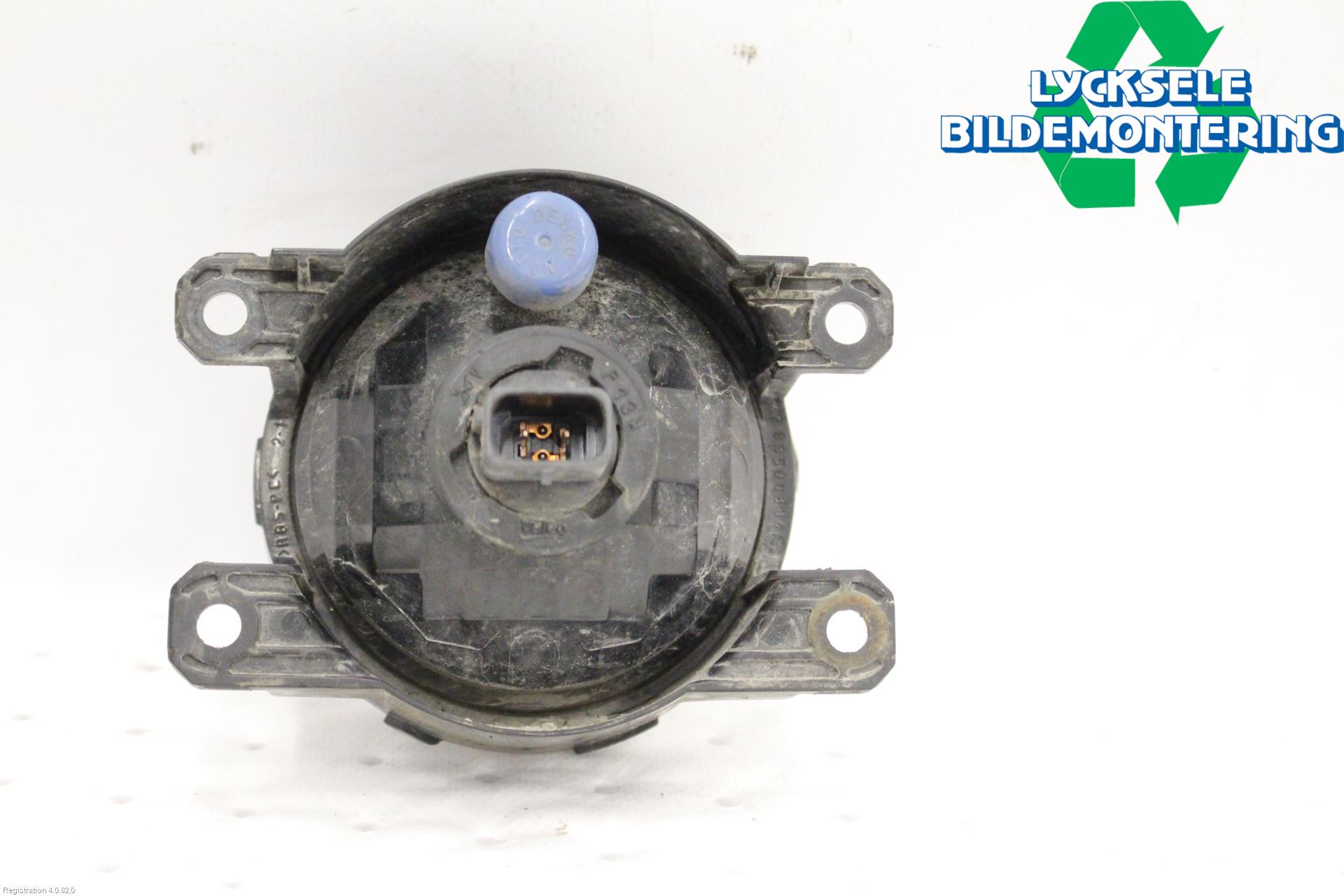 Mercedes-Benz MB CITAN (W415) 13-21 Dimljus-Varselljus Fram