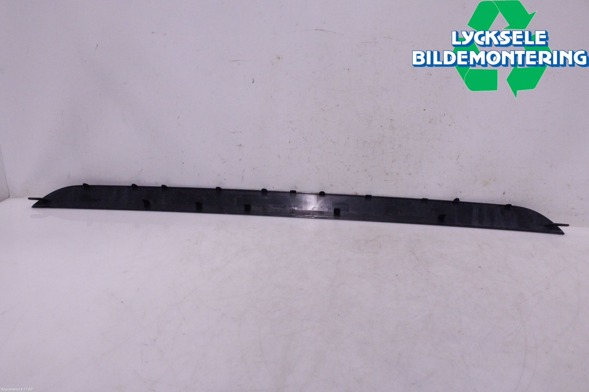 BMW 3 G20/G21/G80/G81 19- List Bak-Baklucka