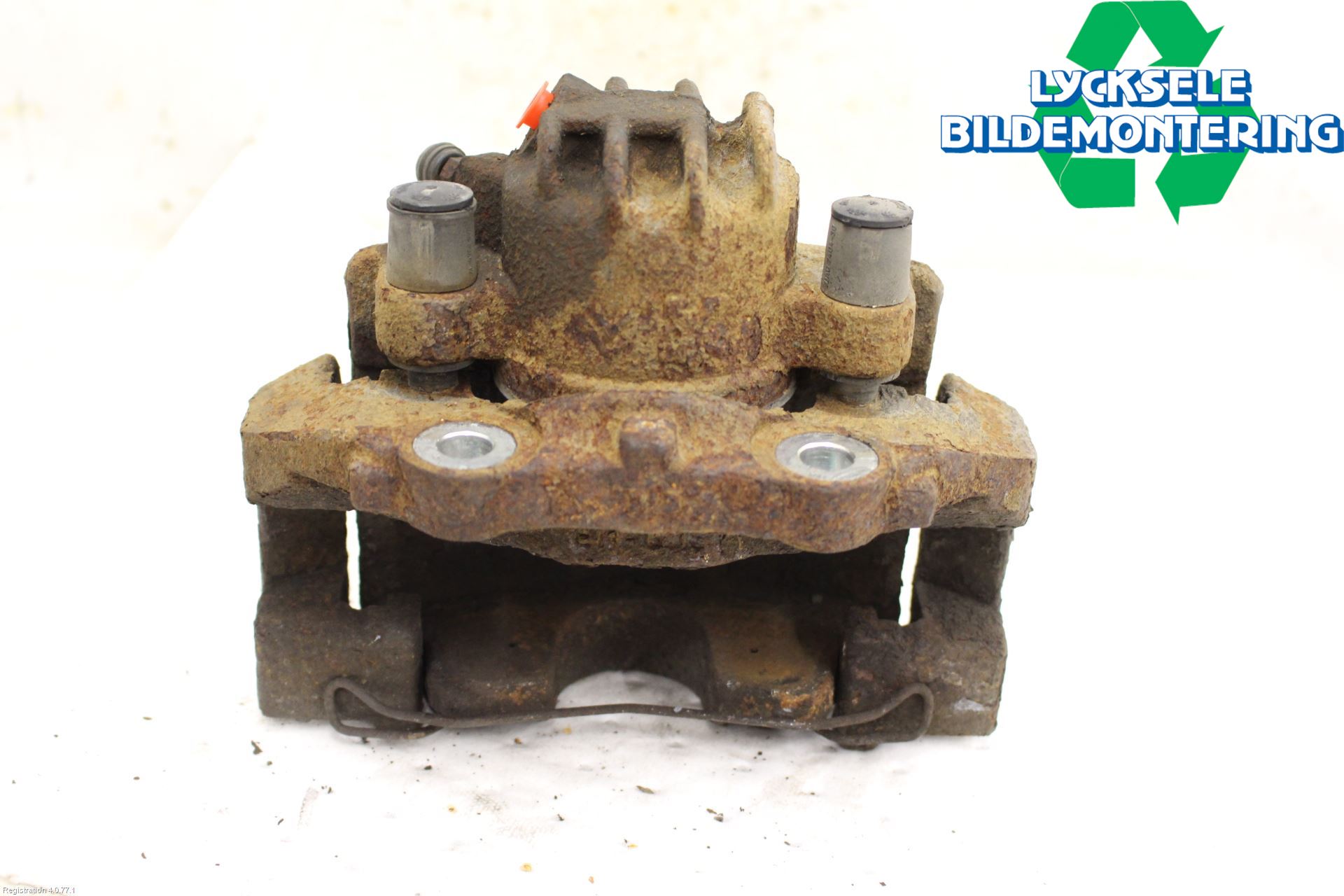 Citroen C4 II 11-18 Bromsok Fram Vänster