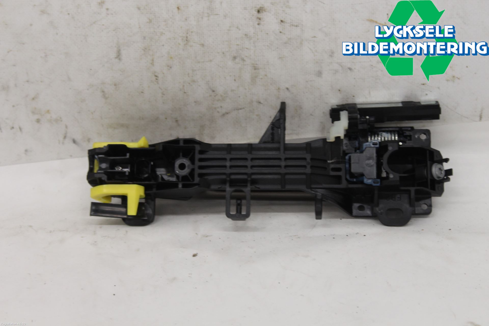 Subaru OUTBACK 21- Dörrhandtag Yttre Hö