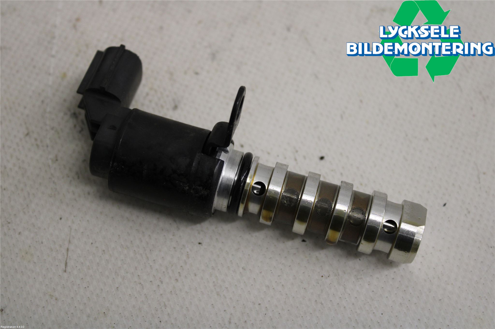 Hyundai IONIQ AE 17-22 Kamställningsventil