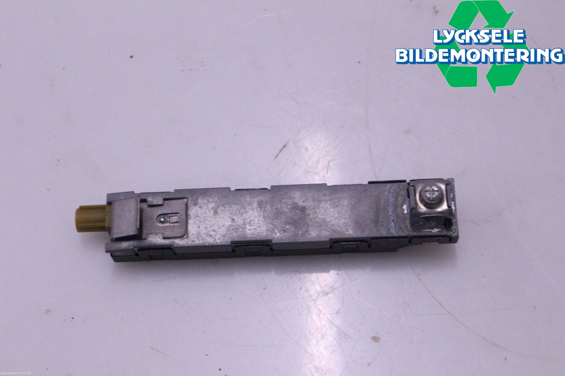 Volkswagen VW T-ROC 18- Antennförstärkare