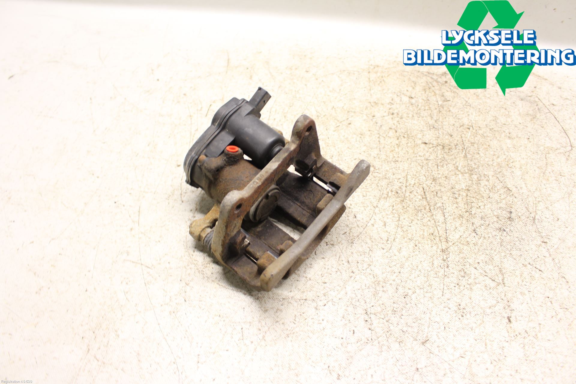 Audi A6 ALLROAD 12-18 Bromsok Bak Höger