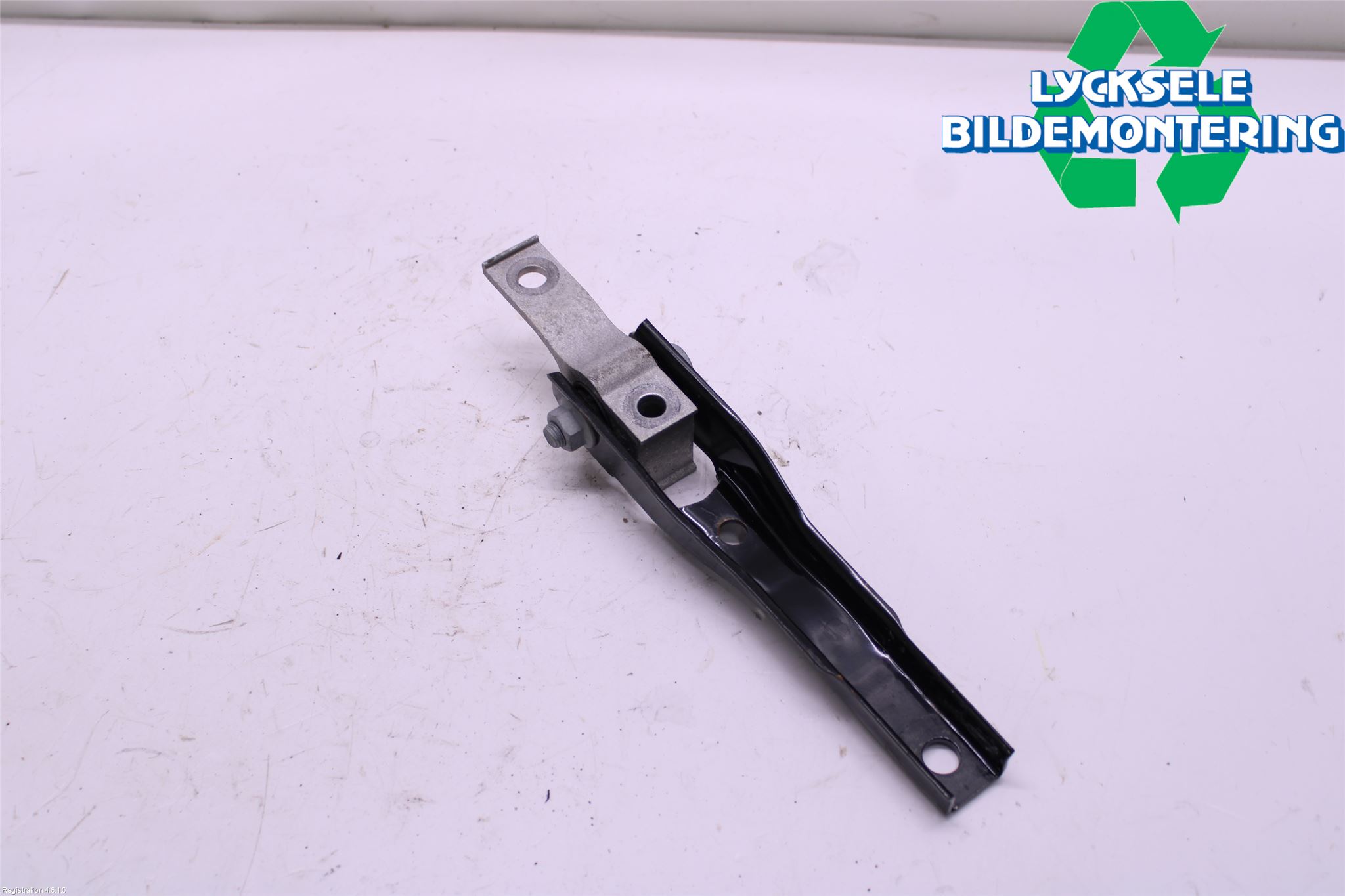 Skoda KODIAQ 17-24 Motorfäste