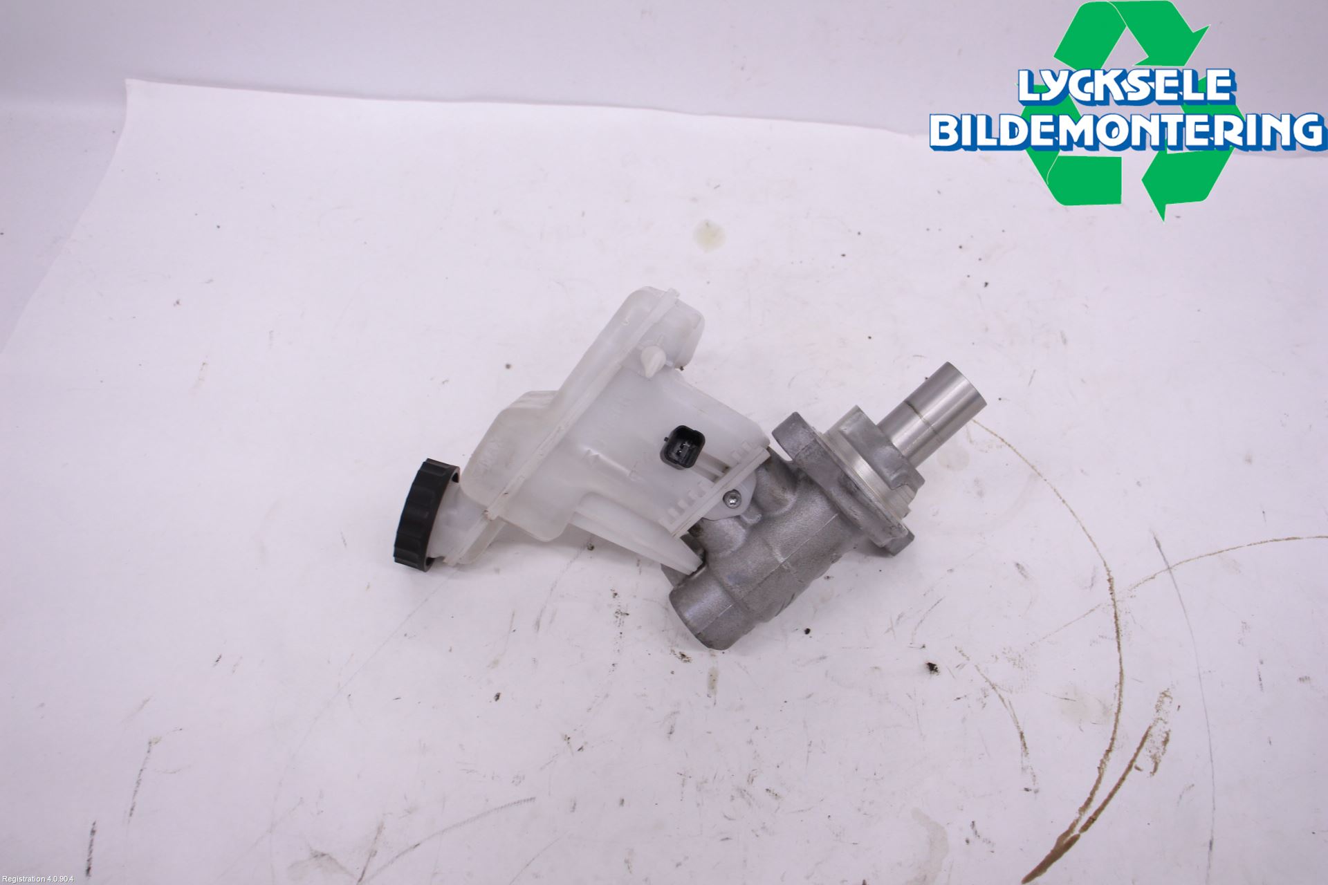 Peugeot 5008 17-24 Broms Huvudcylinder