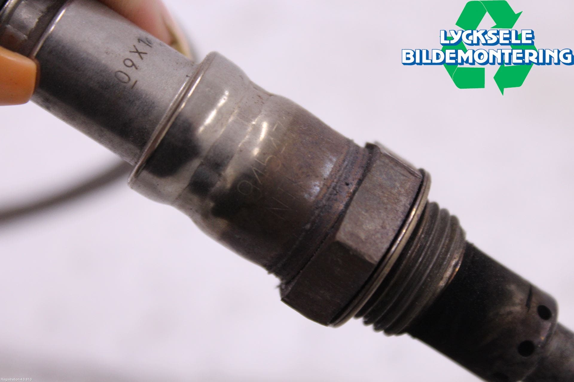 Mini ONE/COOPER 5DR F55 14-24 Injlambdasond