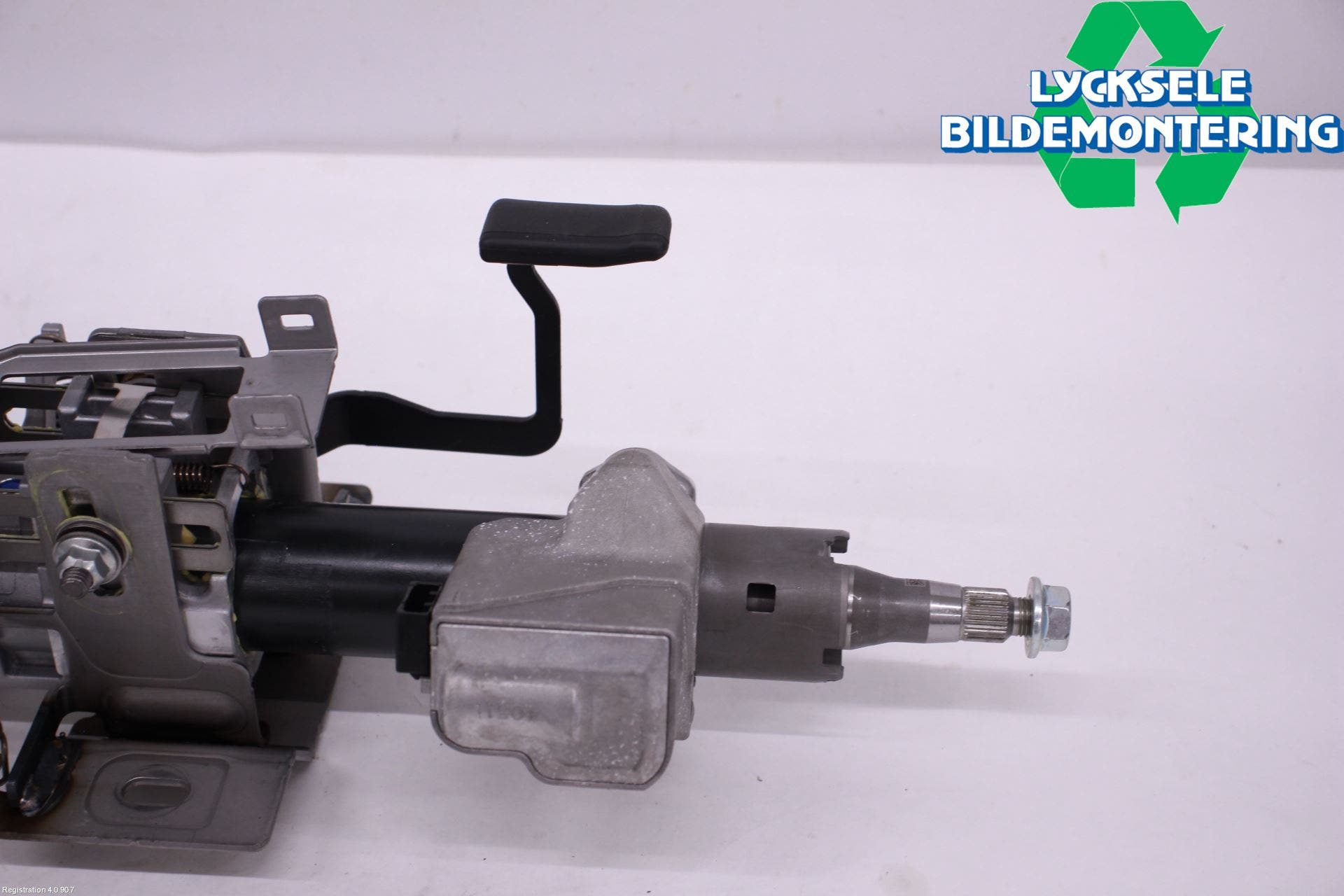 Subaru OUTBACK 21- Rattaxelaggregat