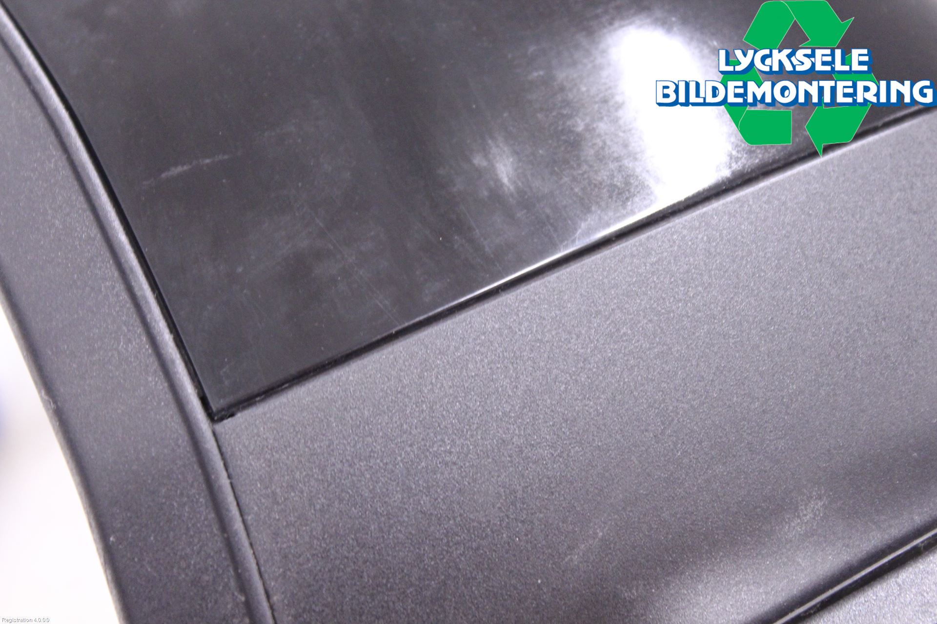 Audi A3/S3 8V 13-20 Spegel Yttre El Vä