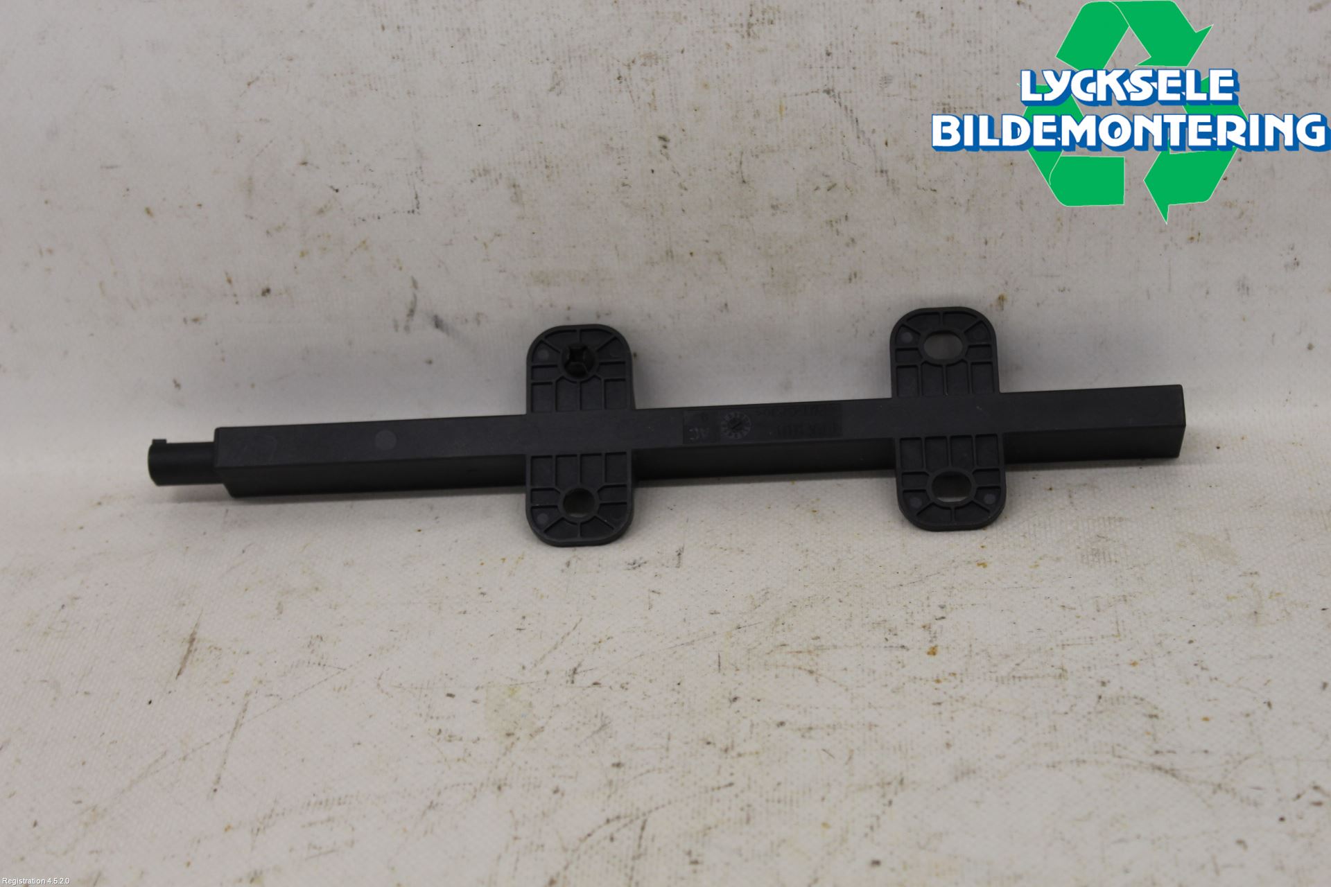 Skoda ENYAQ iV 21- Antenn