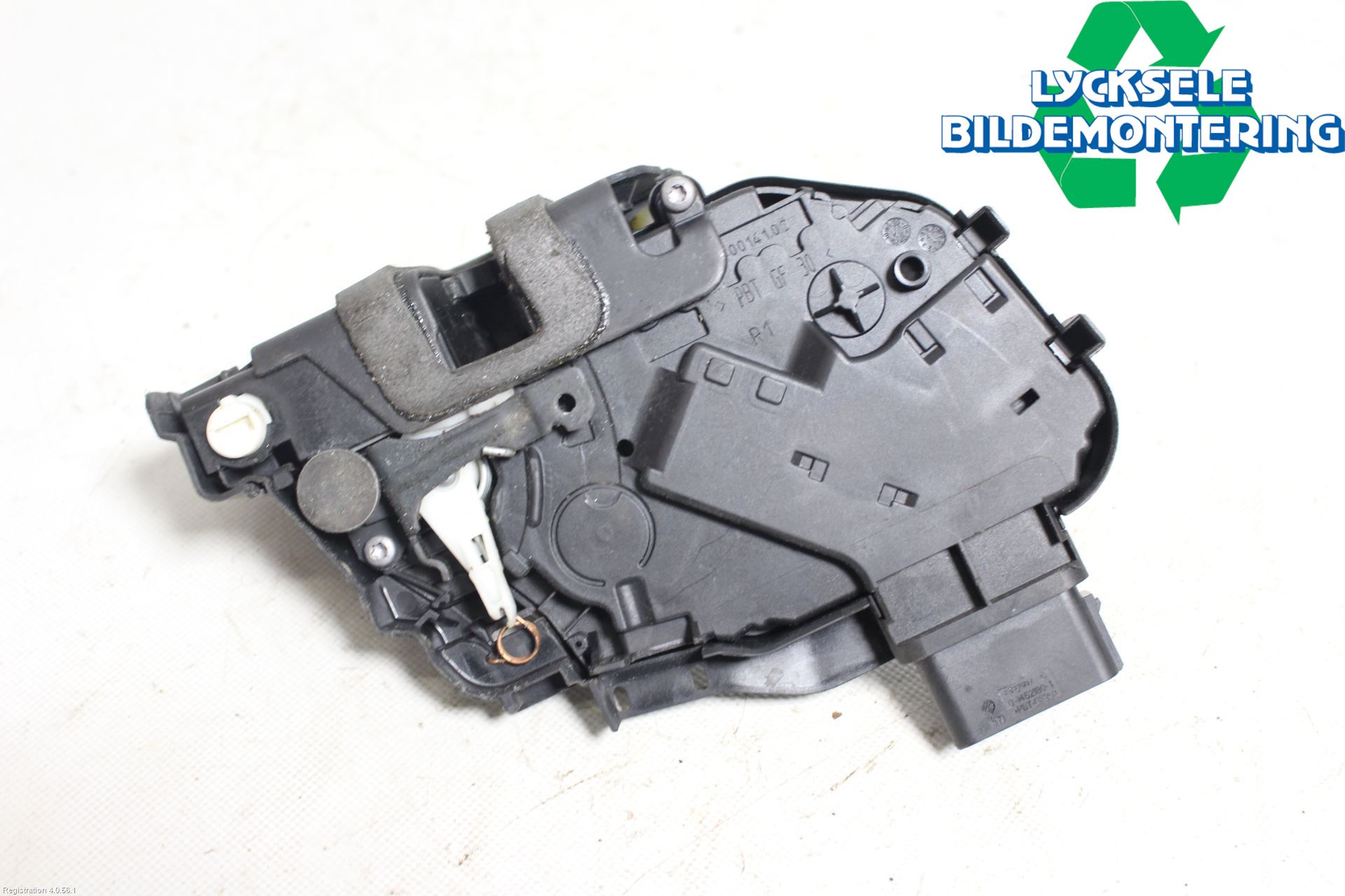 Ford GALAXY 06-15 Låskista-Dörrlås