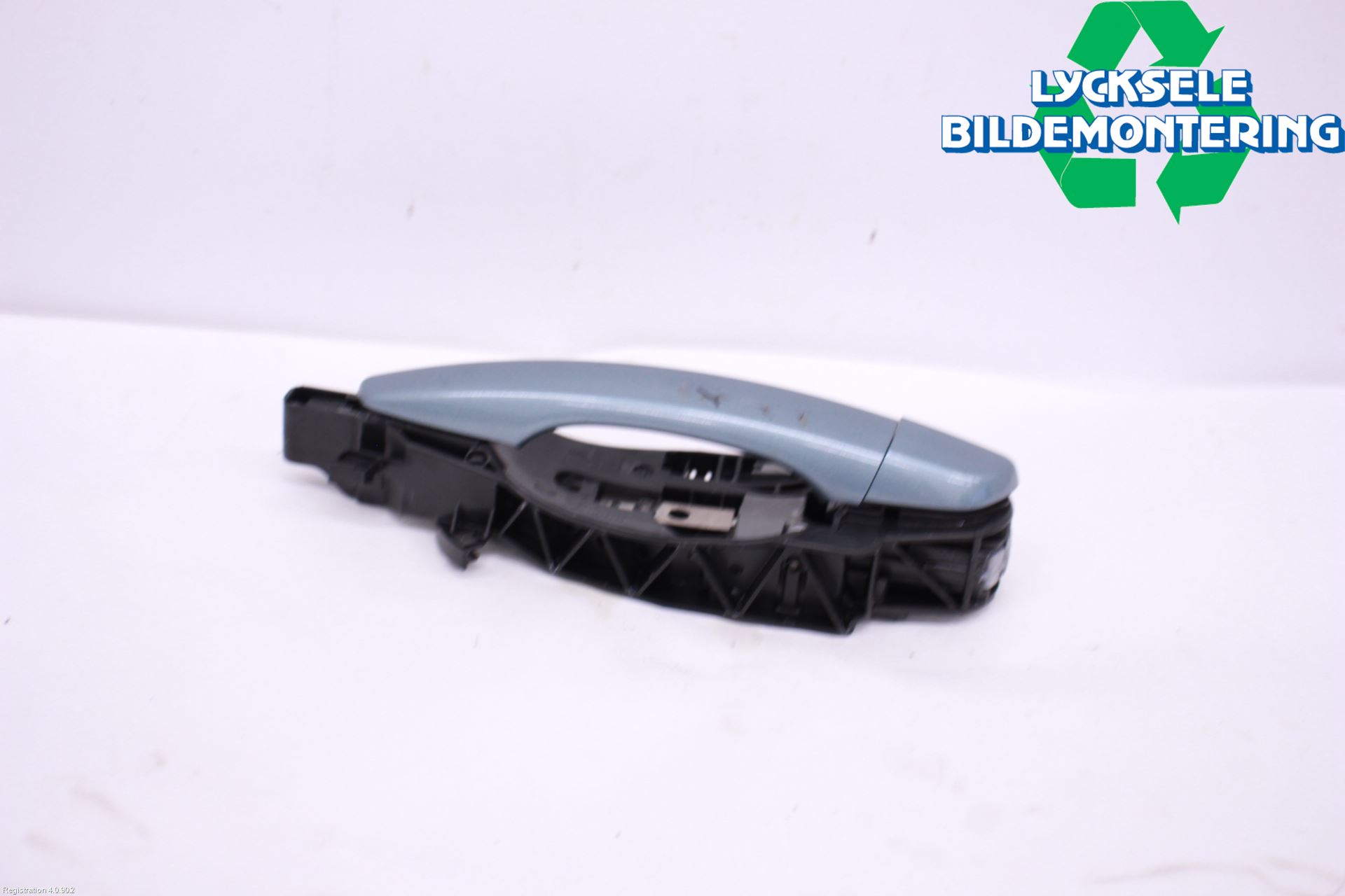 Citroen C4/E-C4 C4X/E-C4X III 21- Dörrhandtag Yttre Vä