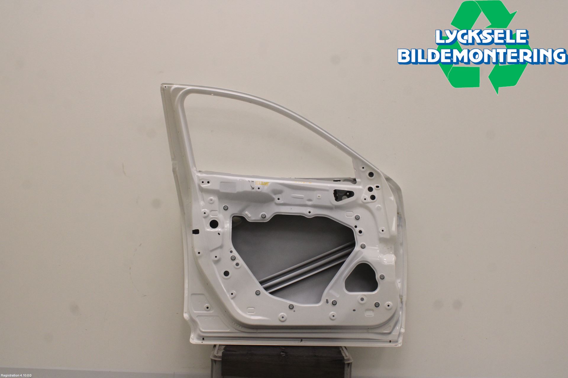 Mazda CX-3 Dörr Fram Vänster