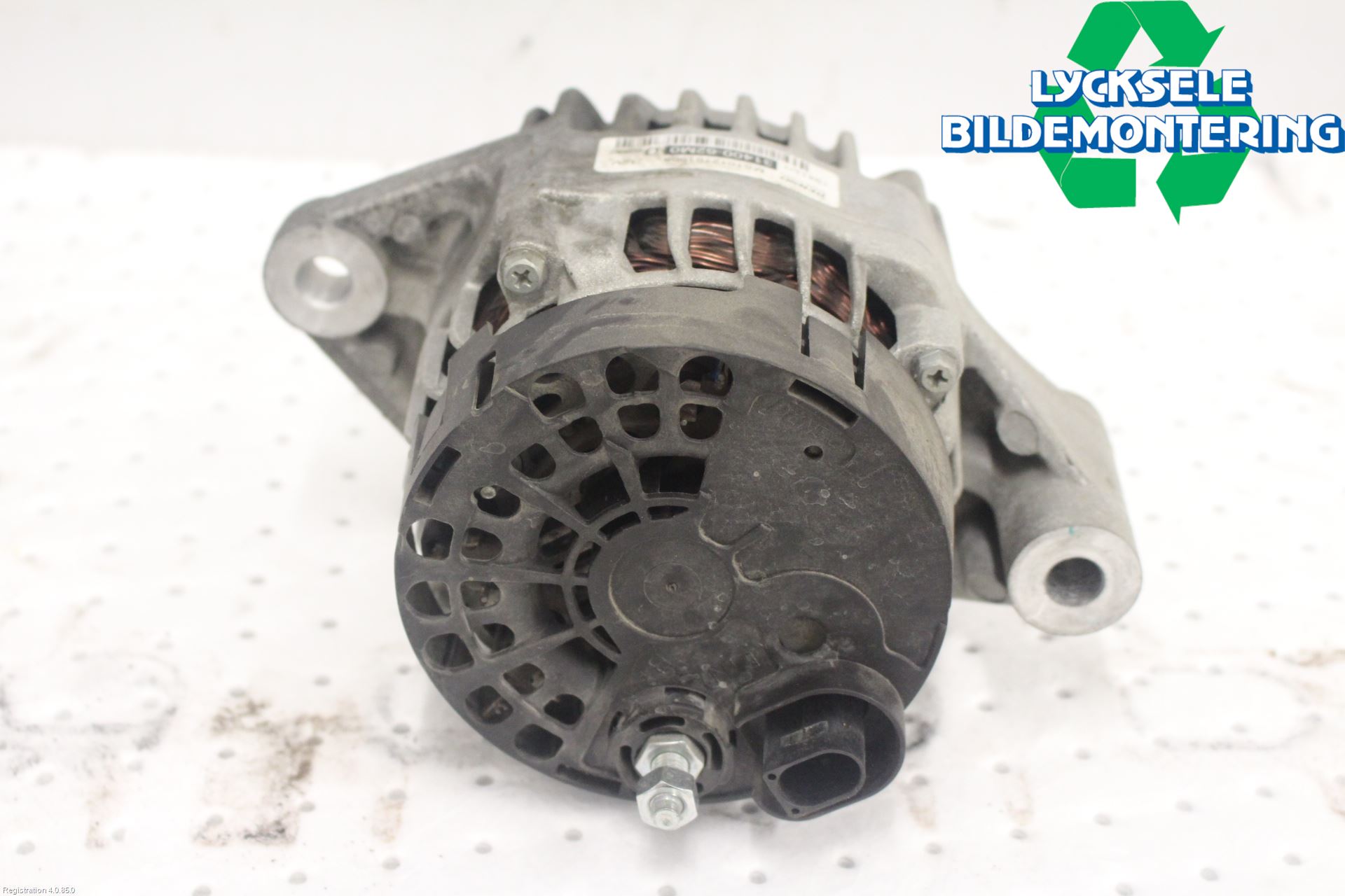 Suzuki SX4 S-CROSS 14-21 Generator