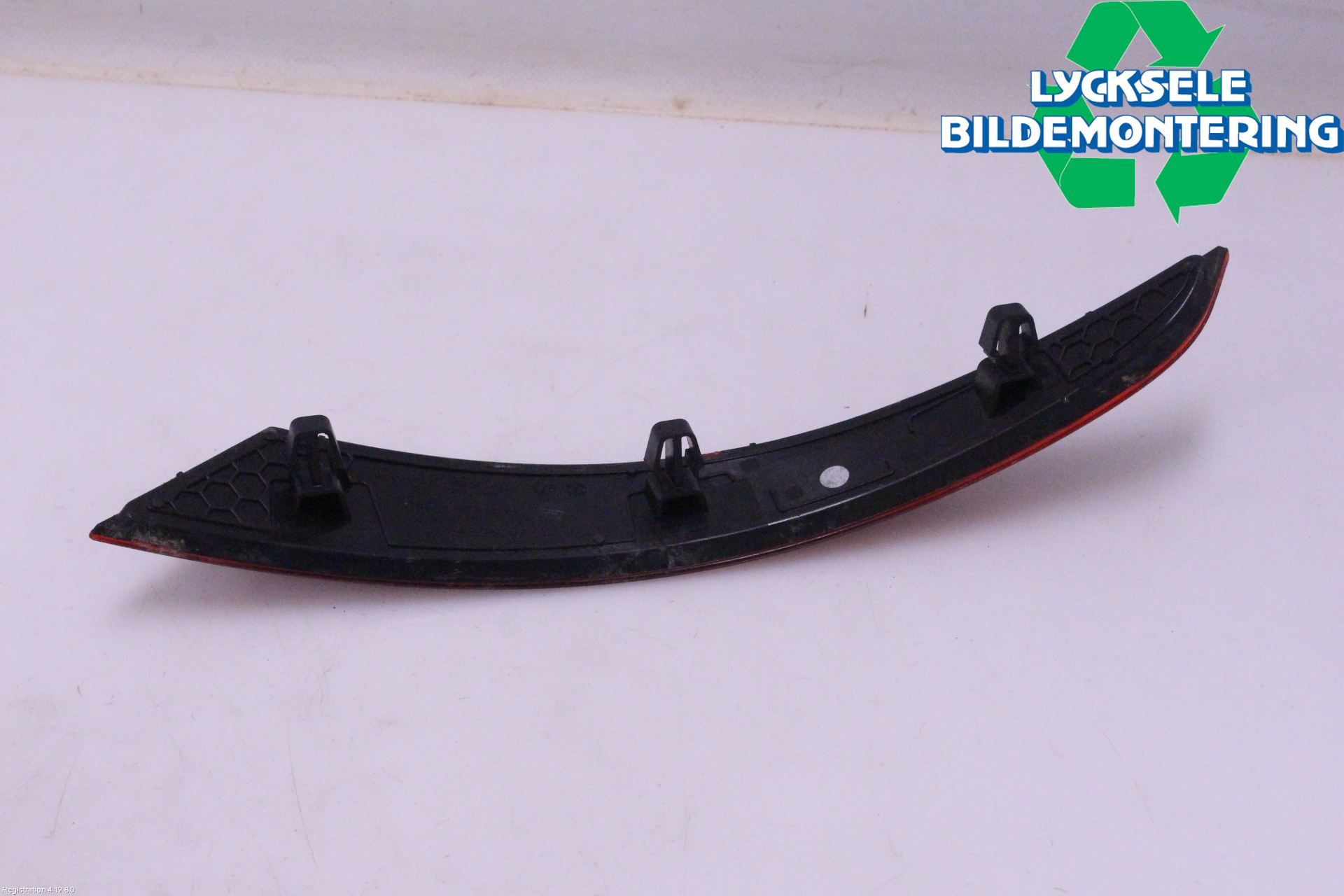 Cupra FORMENTOR 21- Dimljus/Reflex Bak