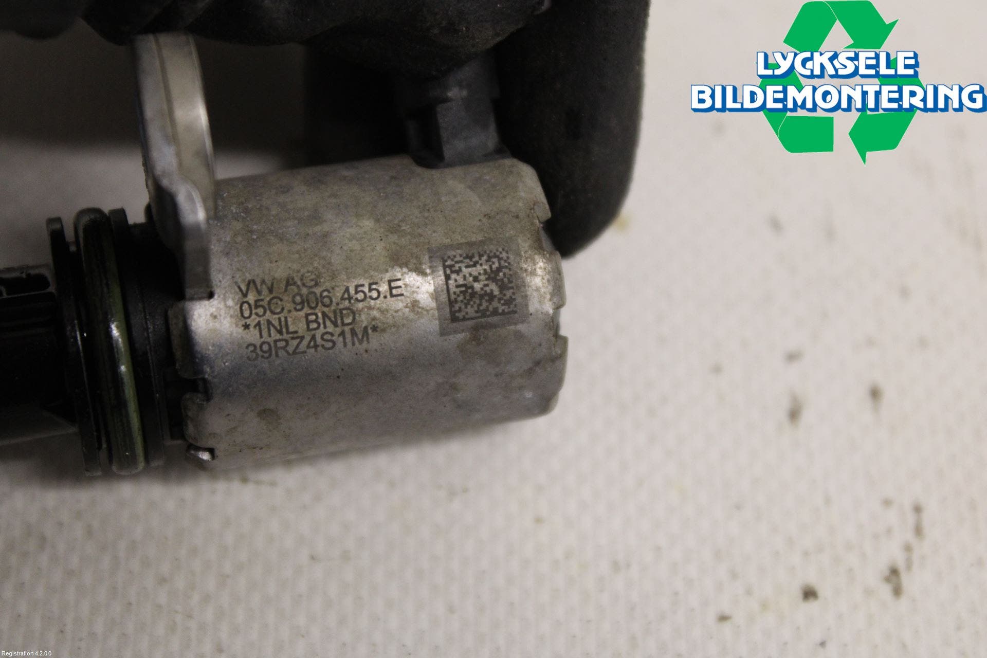 Skoda KAMIQ 20- Motor Övrigt