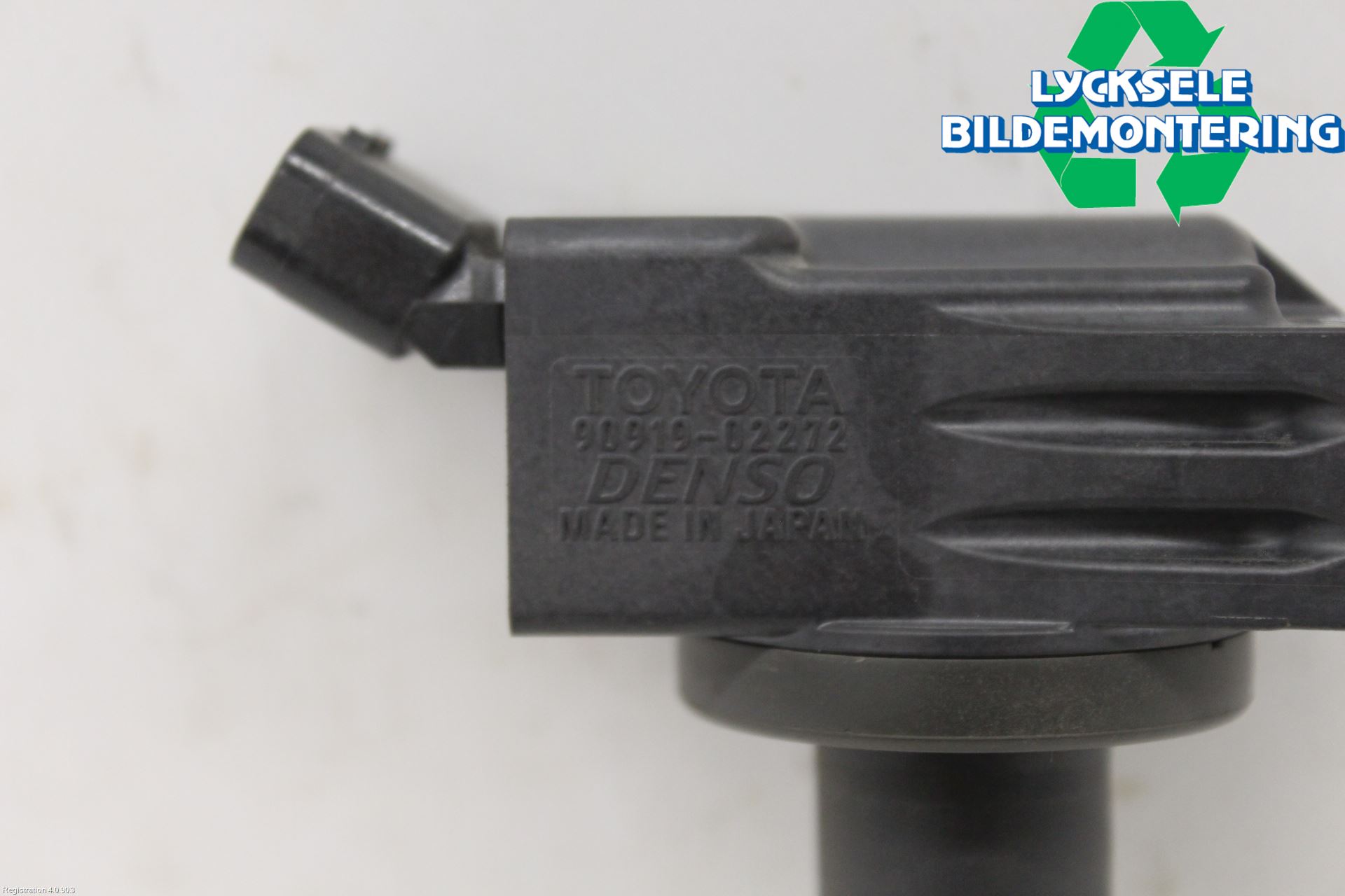 Toyota COROLLA 19- Tändspole