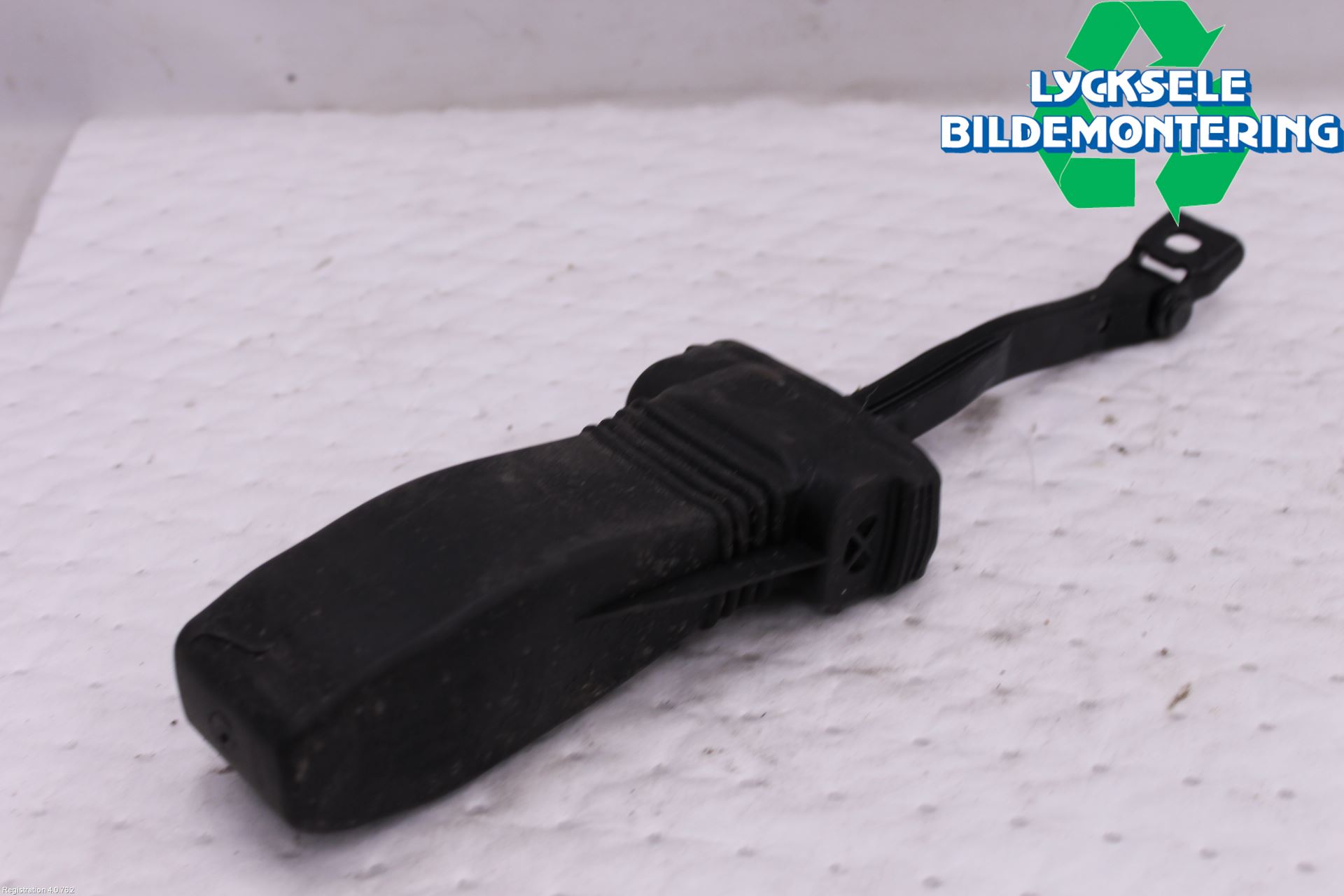 Audi A6 F2/C8 19- Dörrstopp