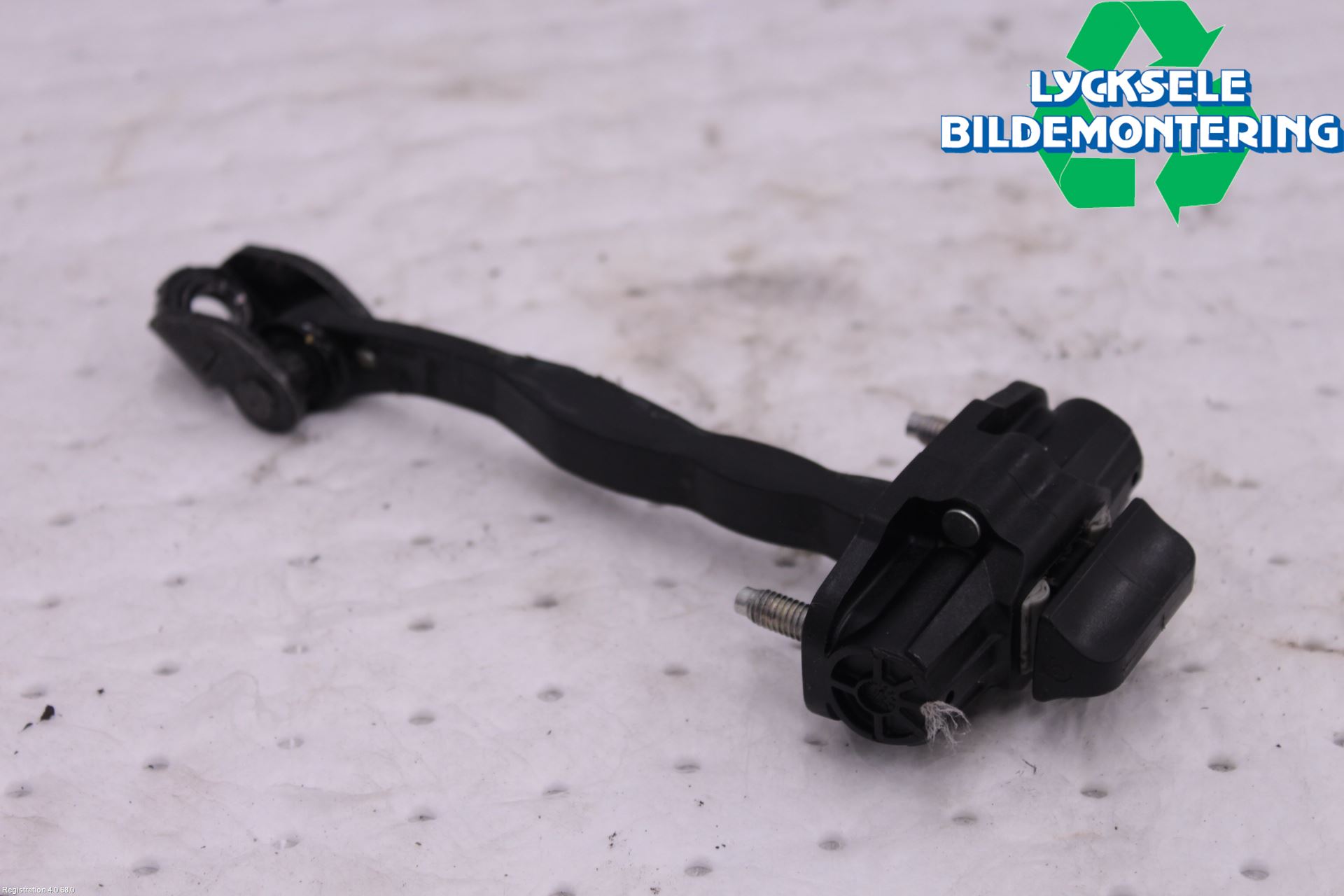 Ford FOCUS 11-14 Dörrstopp