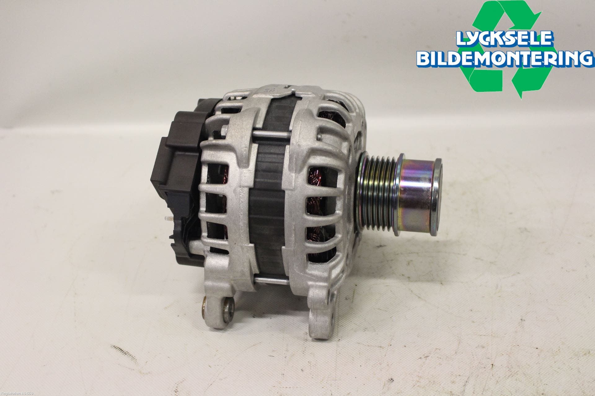 Skoda FABIA 15-21 Generator