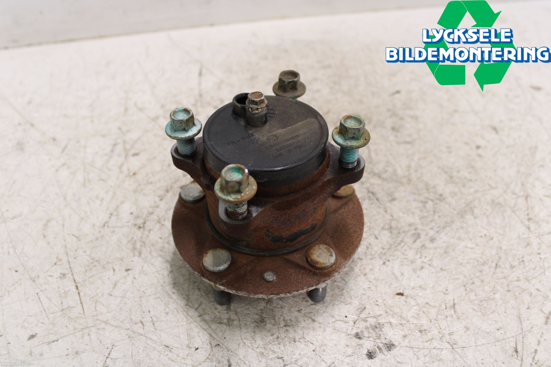 Mazda MX-30 20- Nav Bak