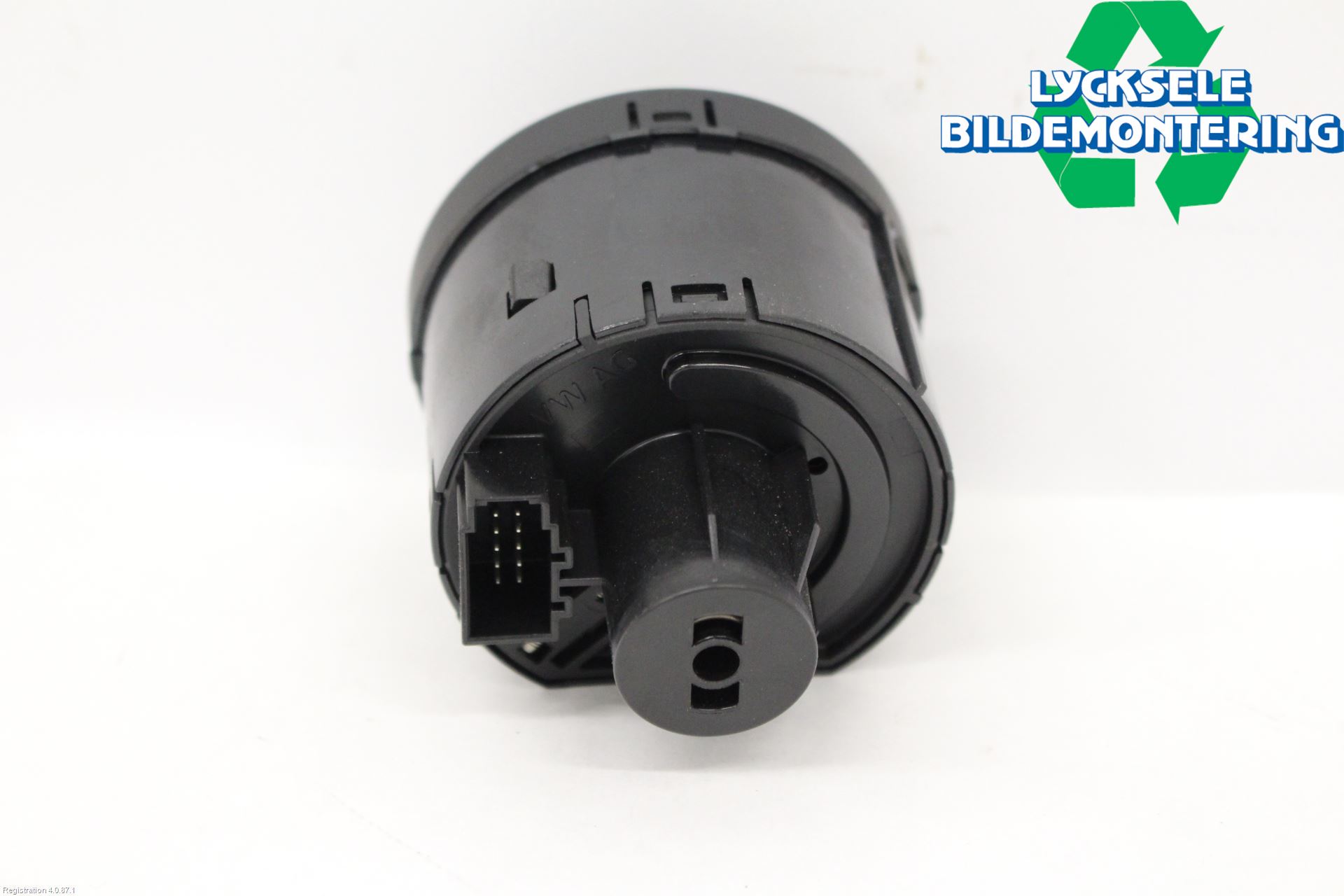 Seat ATECA 16->> Strömställare Ljus