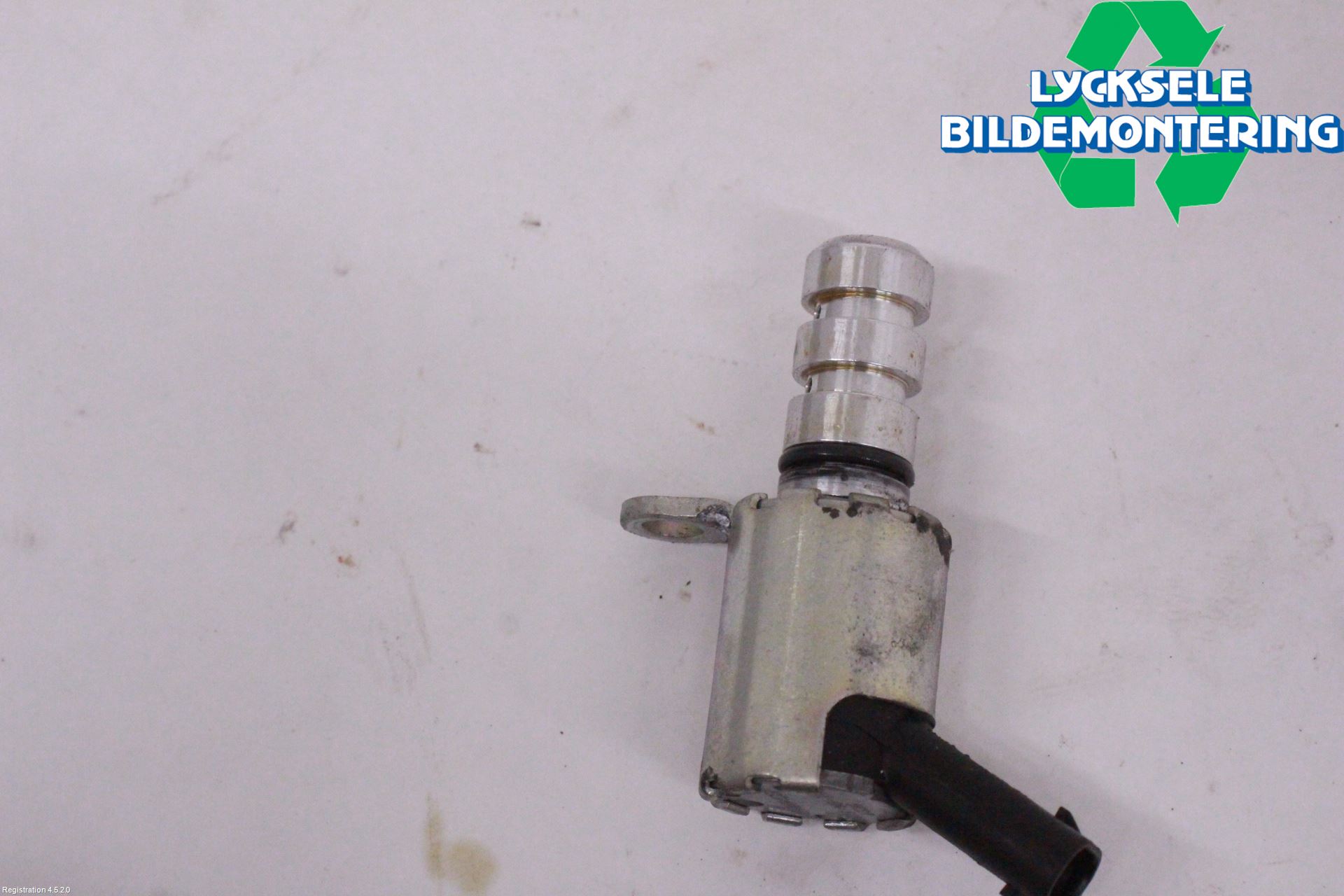 Volkswagen VW PASSAT 20-24 Kamställningsventil