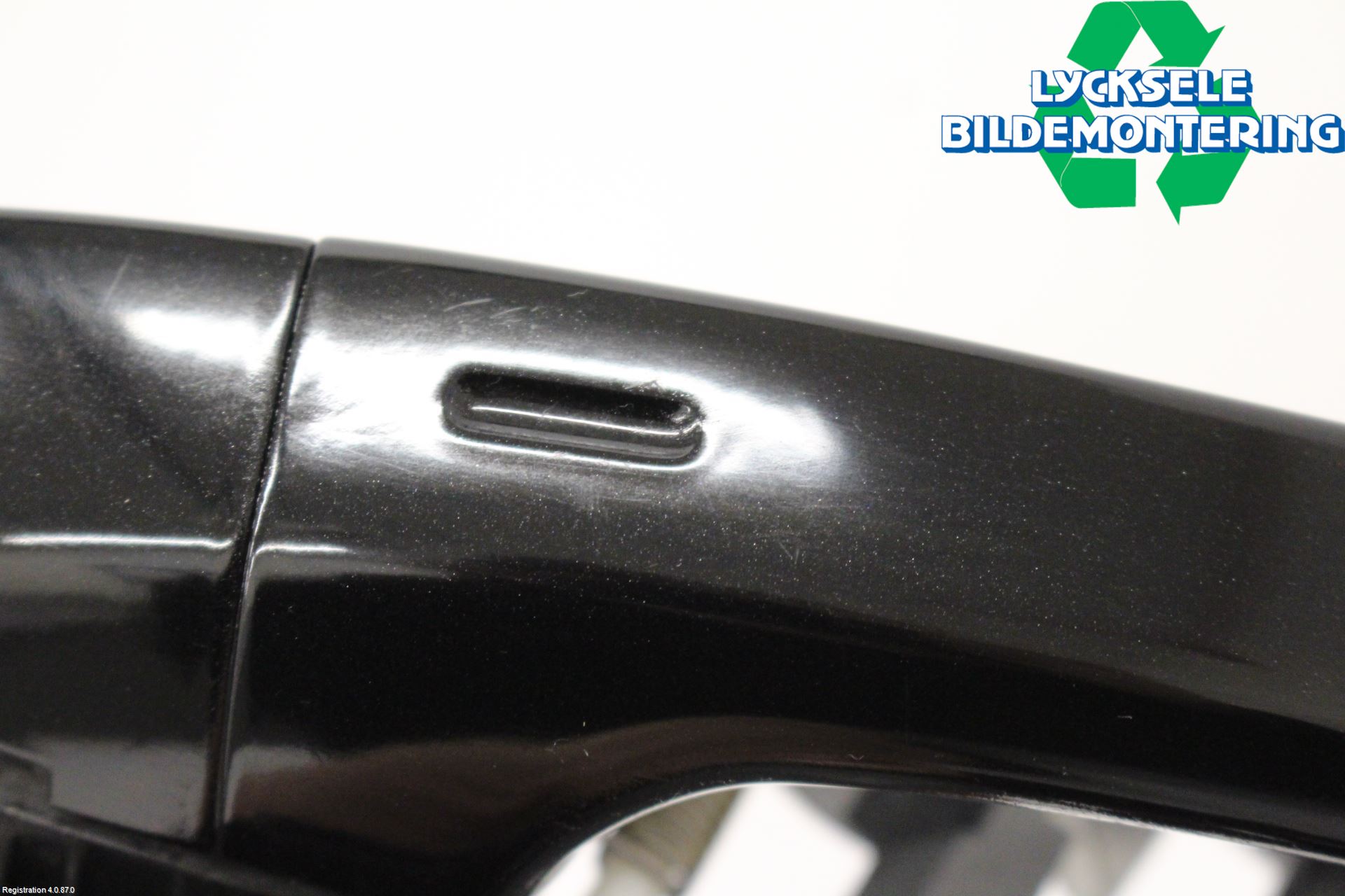 Volkswagen VW PASSAT 20-24 Dörrhandtag Yttre Hö