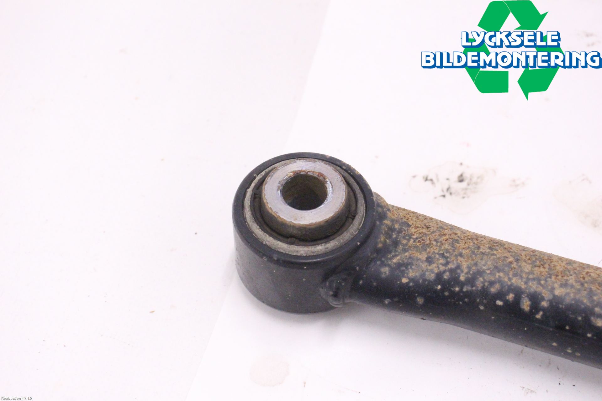 Volkswagen VW CADDY 21- Krängtvärstag Bak